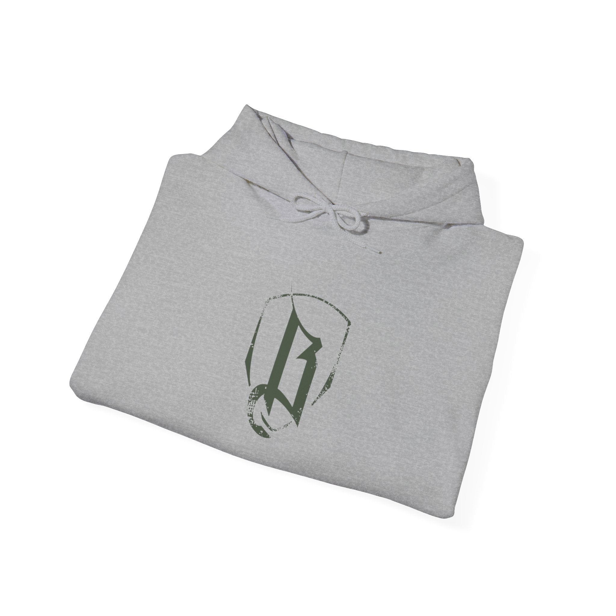 Ambush Hoodie — Pullover