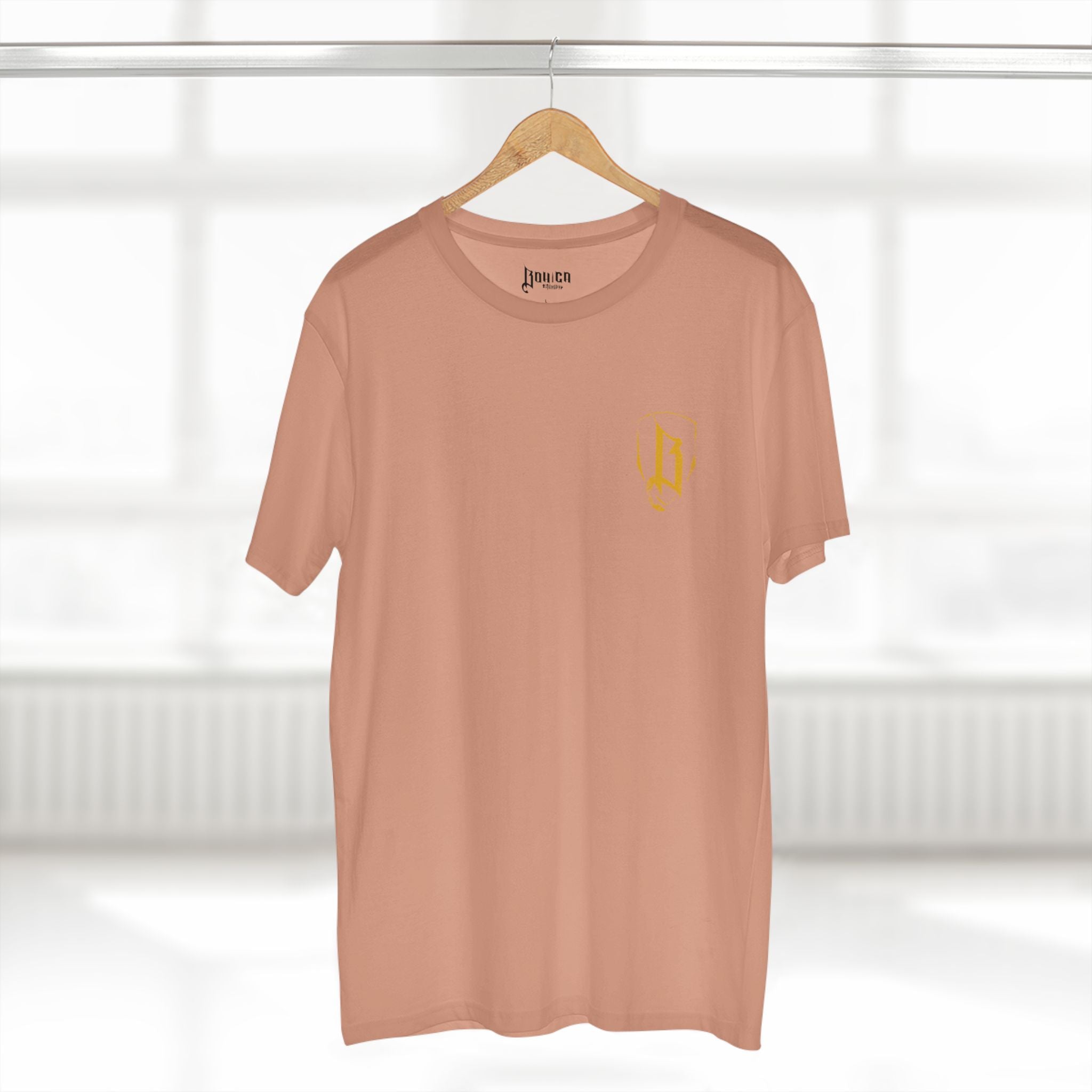 And Again Tee