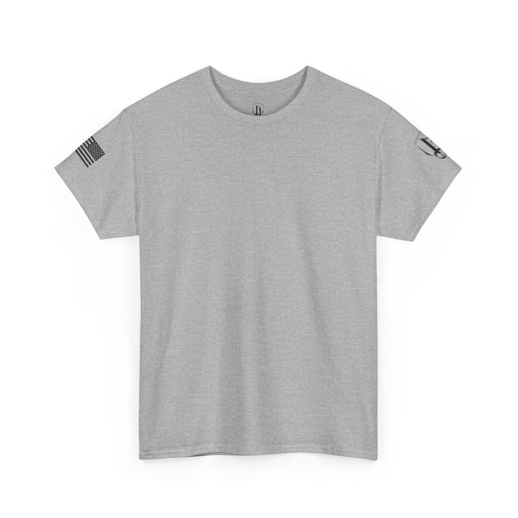 Operation Lemon Drop Tee 1