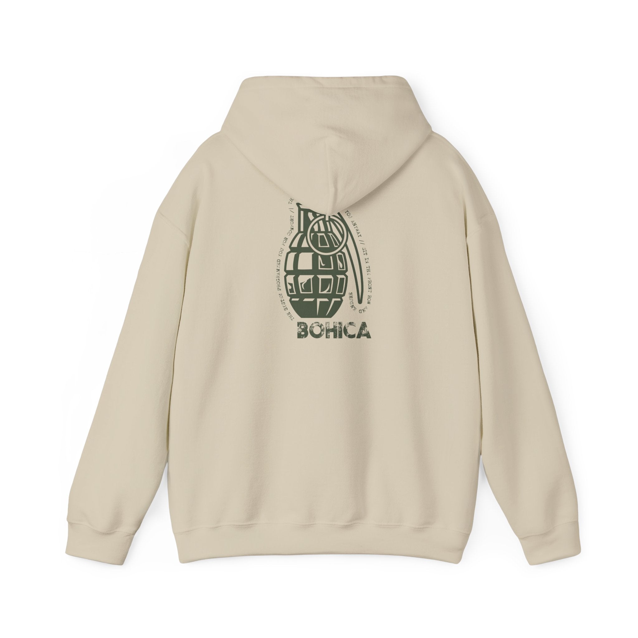 Ambush Hoodie — Pullover