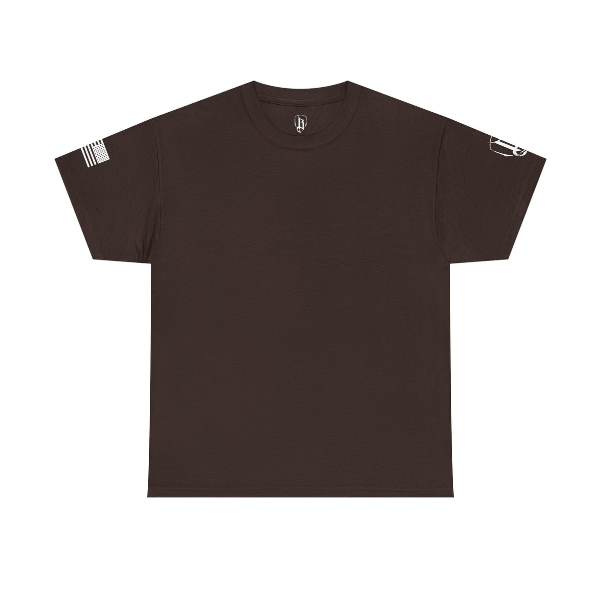 Cherry Blast T-shirt (dark style)
