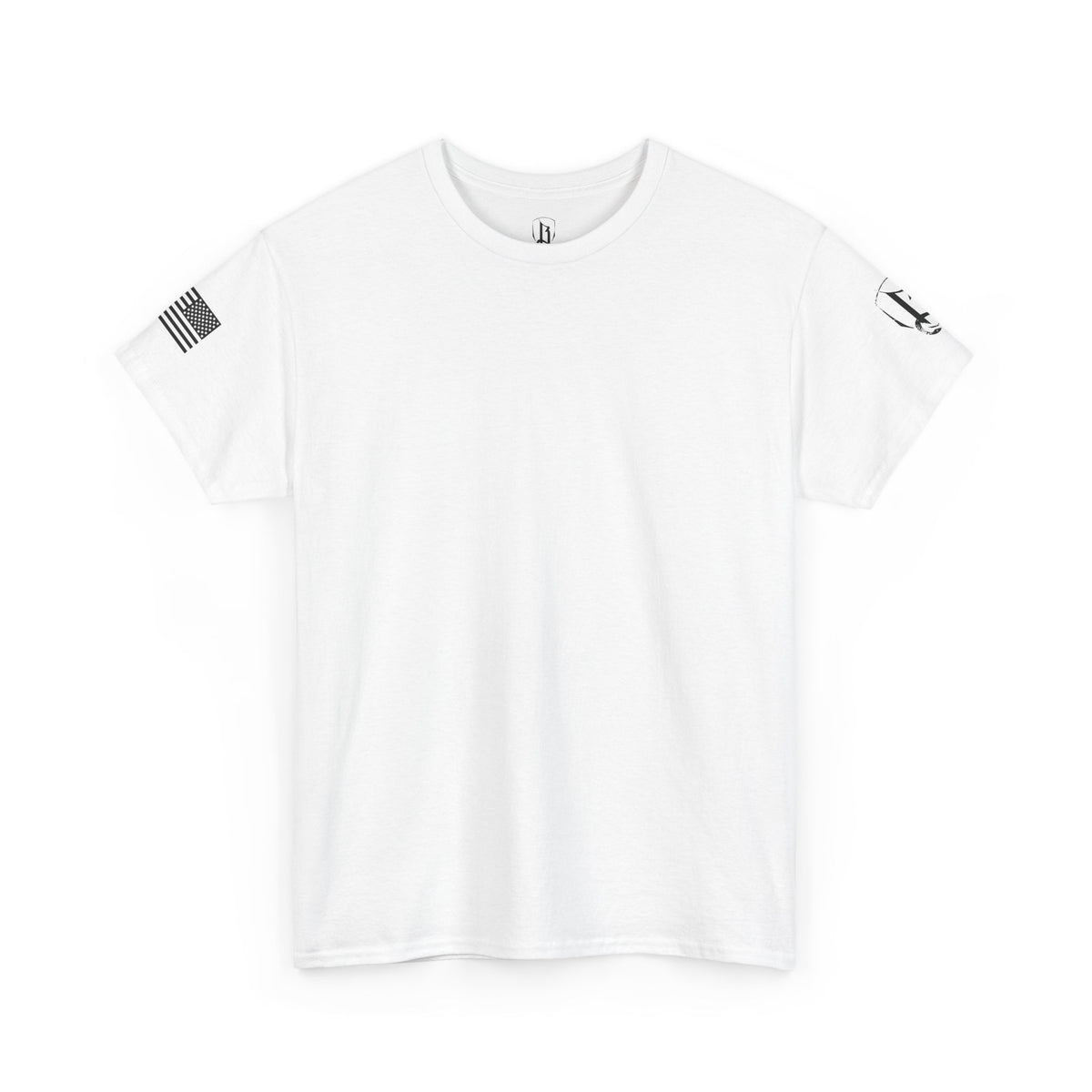 Operation Lemon Drop Tee 1