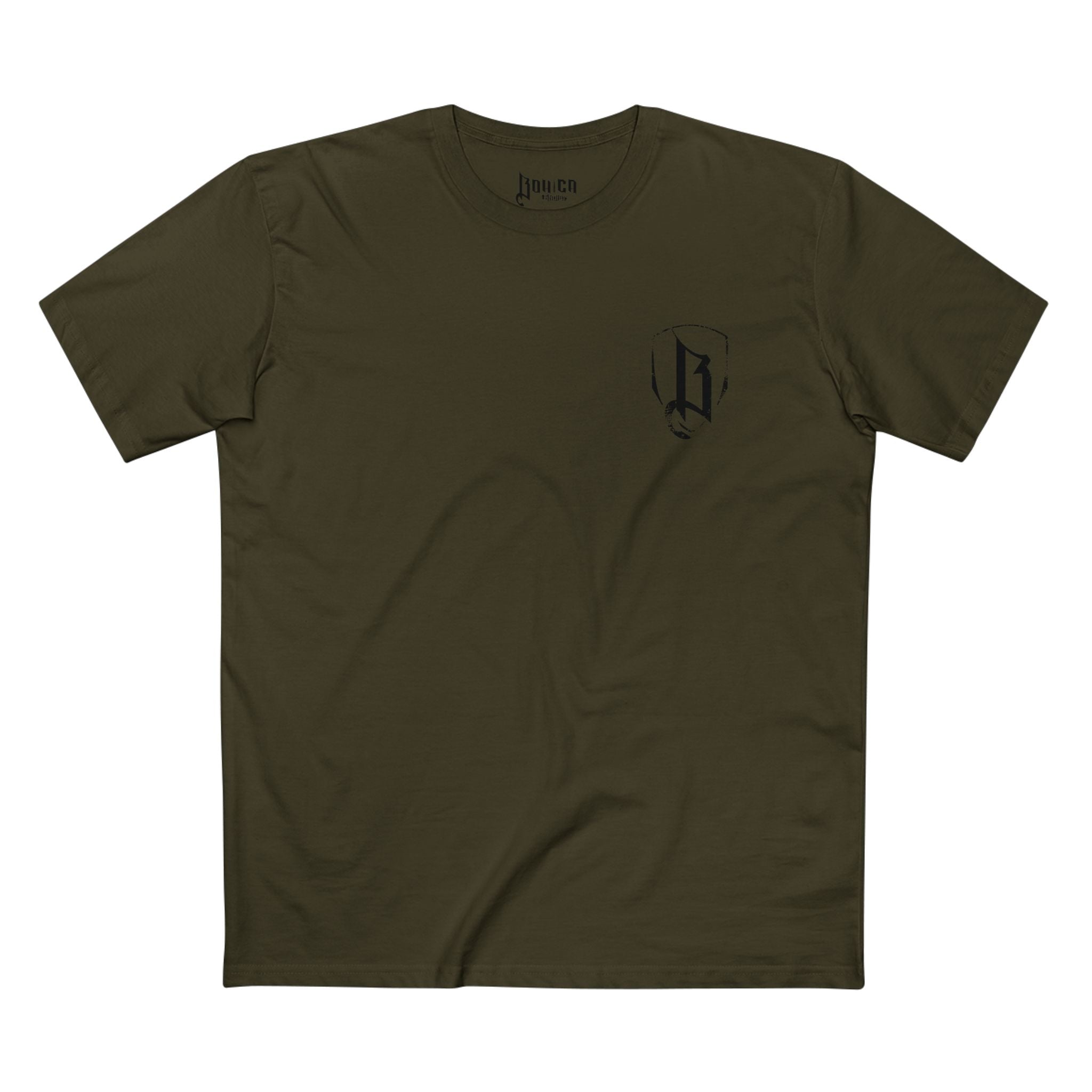 Standard Operating Procedure Tee