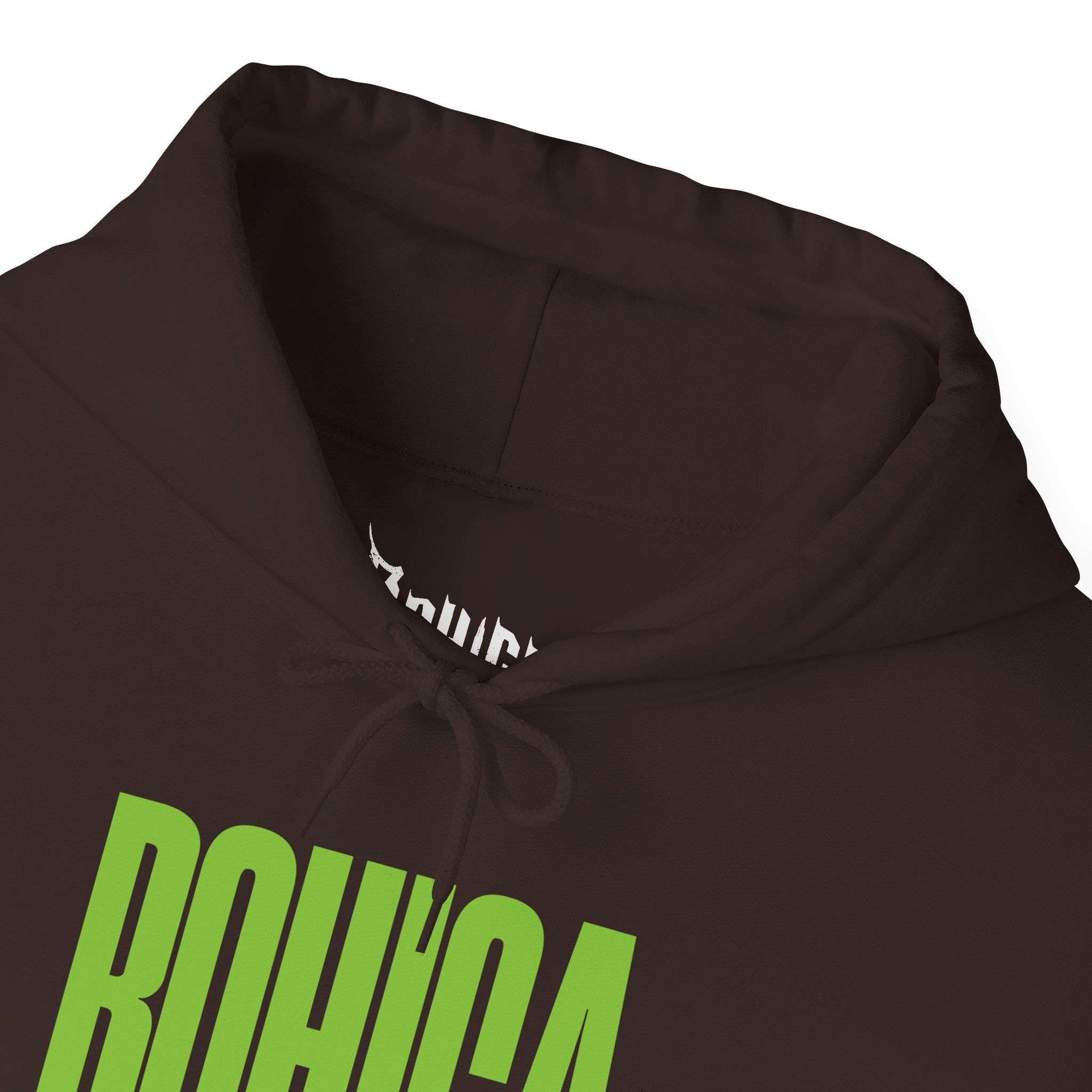 BOHICA ONE Hoodie — Pullover