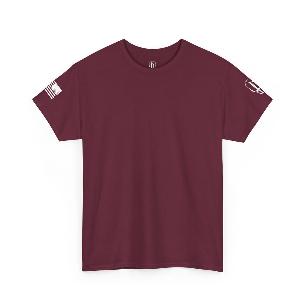 Copy of Operation Lemon Drop Tee 1 Dark
