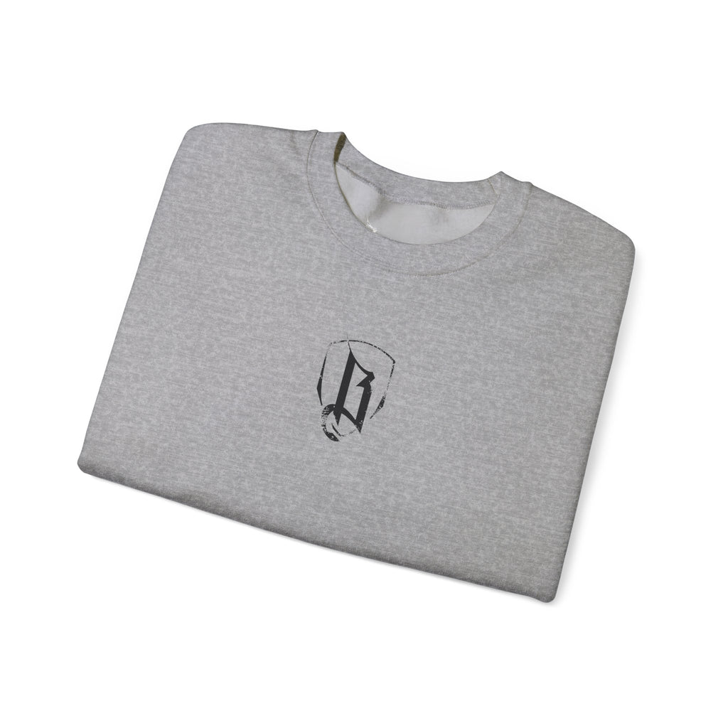 Heavy Impact Heavy Blend™ Crewneck Sweatshirt