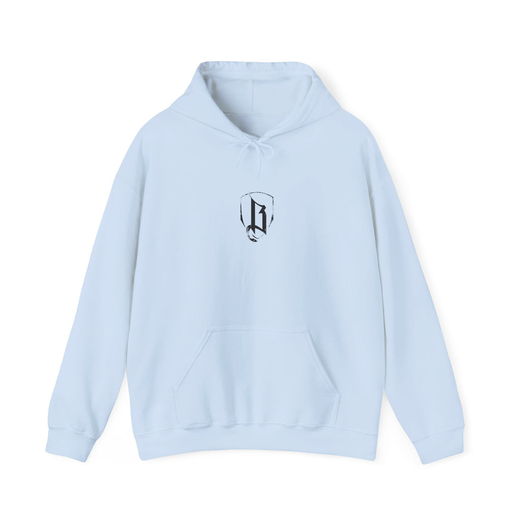 Standard Operating Procedure Hoodie — Pullover