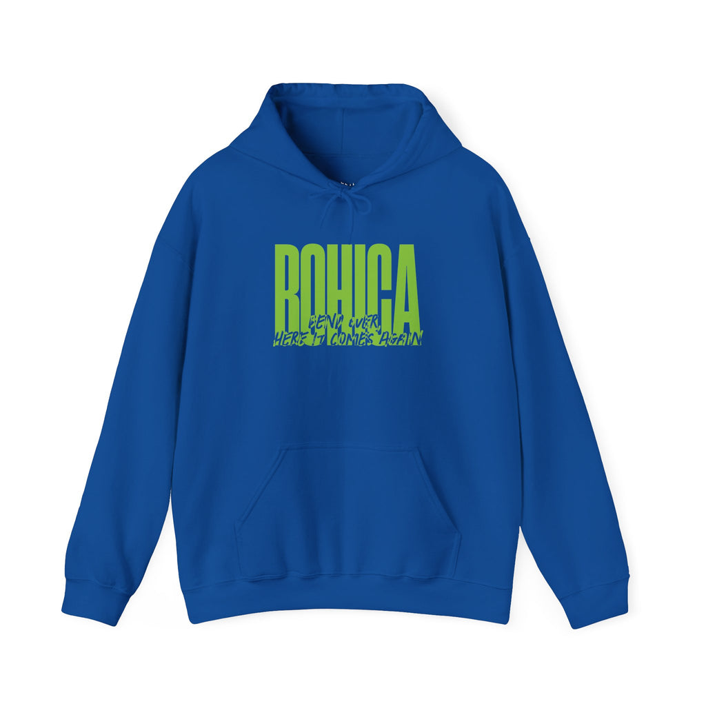 BOHICA ONE Hoodie — Pullover
