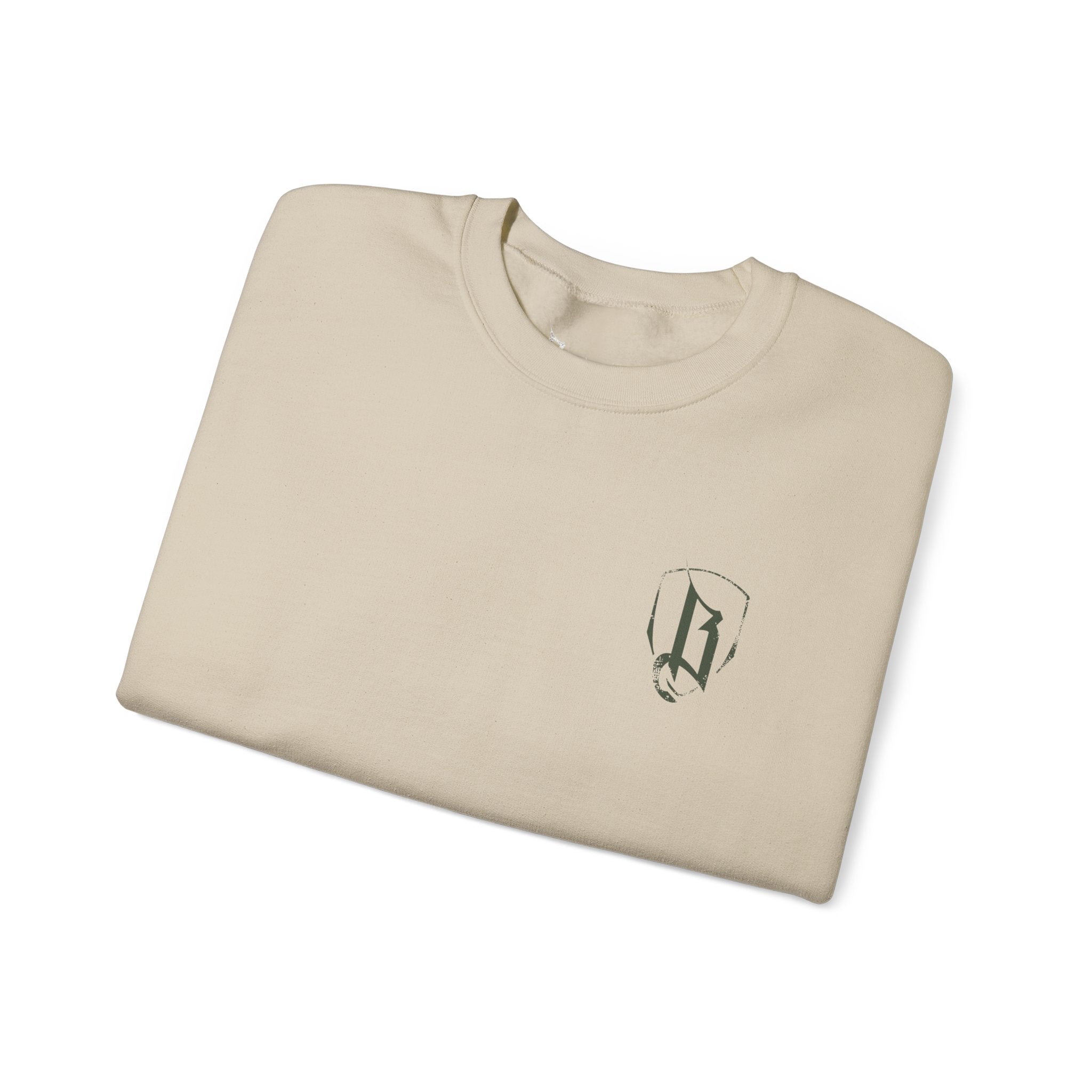 Ambush Heavy Blend™ Crewneck Sweatshirt