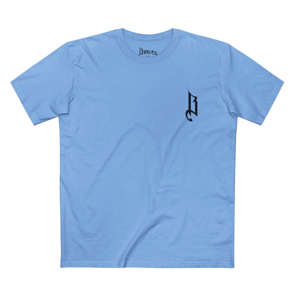 BOHICA Brand -The standard tee