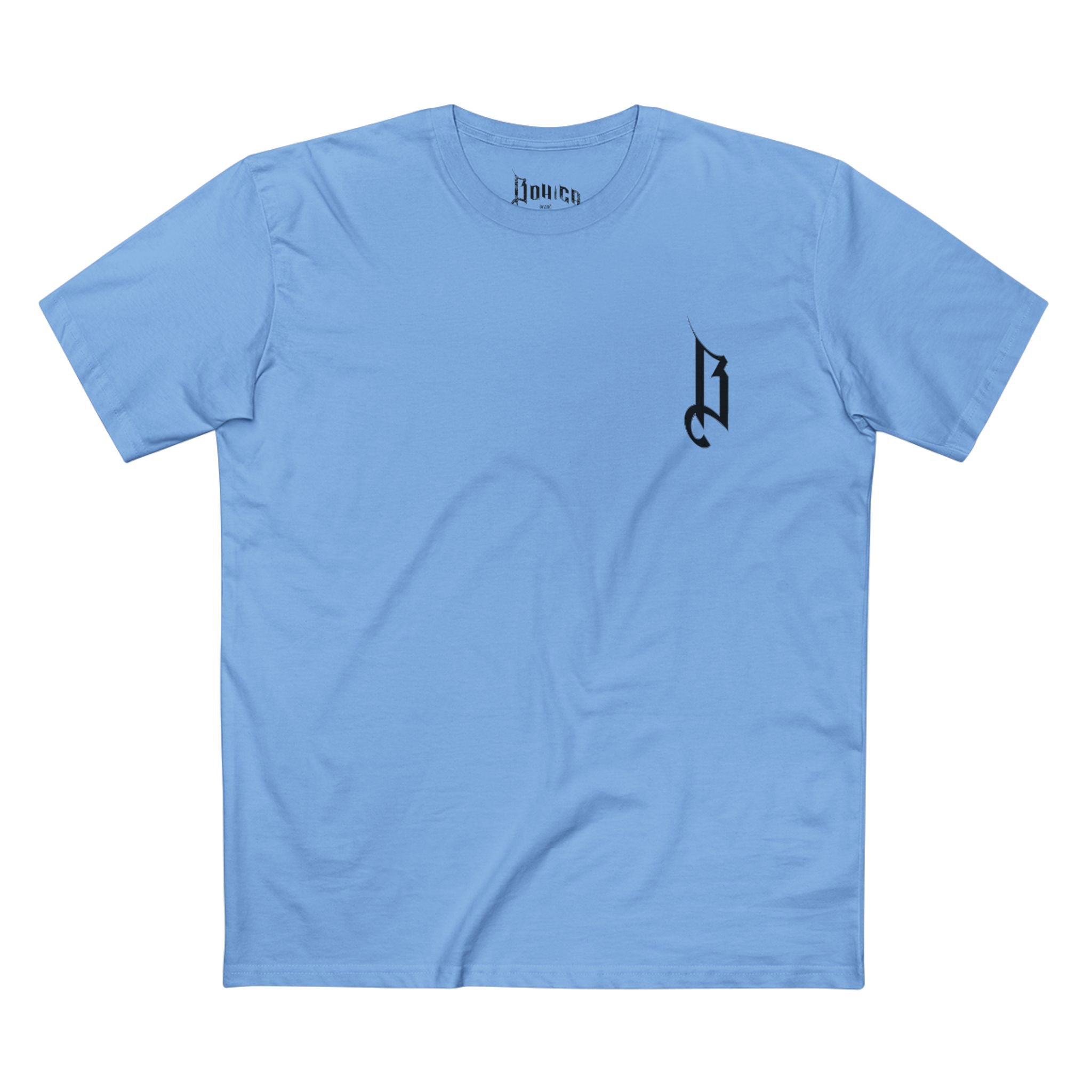 BOHICA Brand -The standard tee