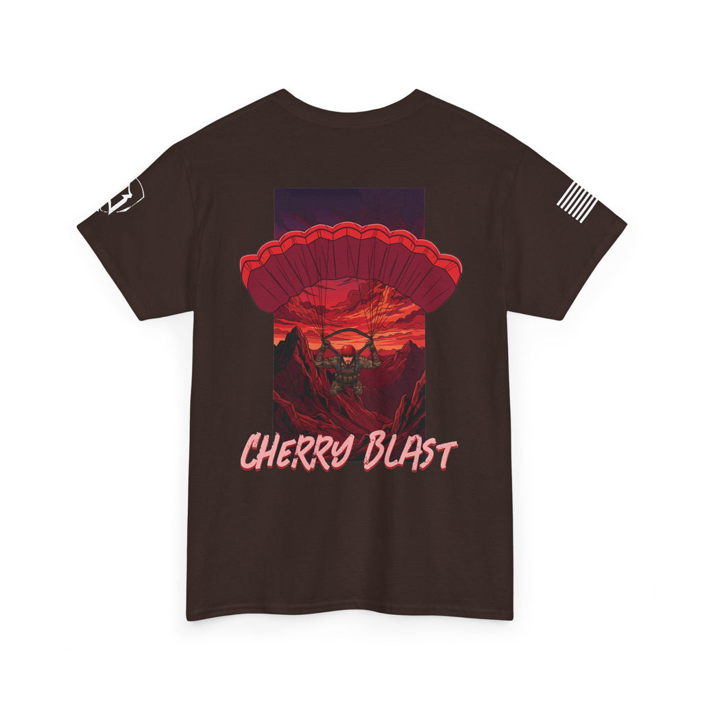 Copy of Cherry Blast Tee 1
