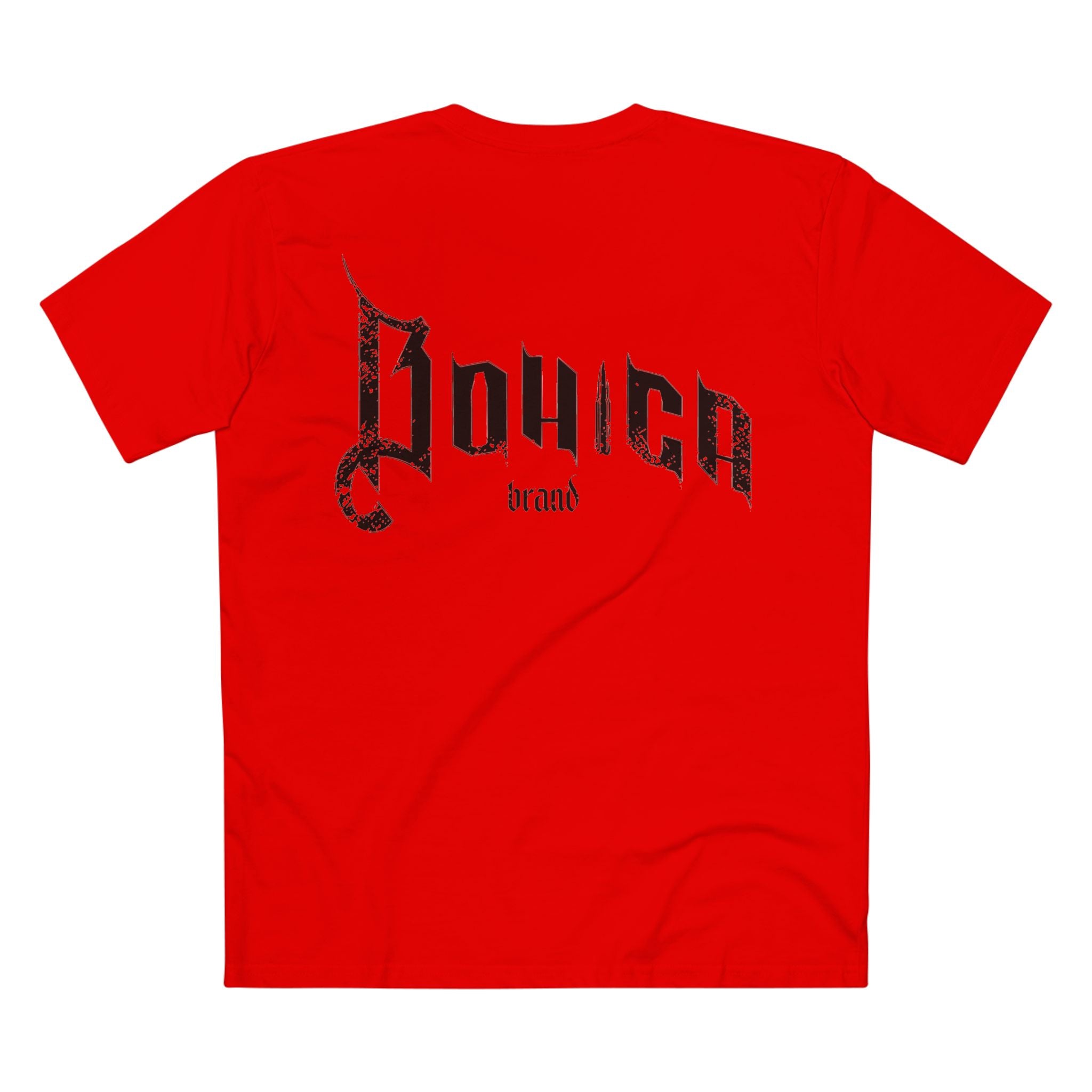 BOHICA Brand -The standard tee