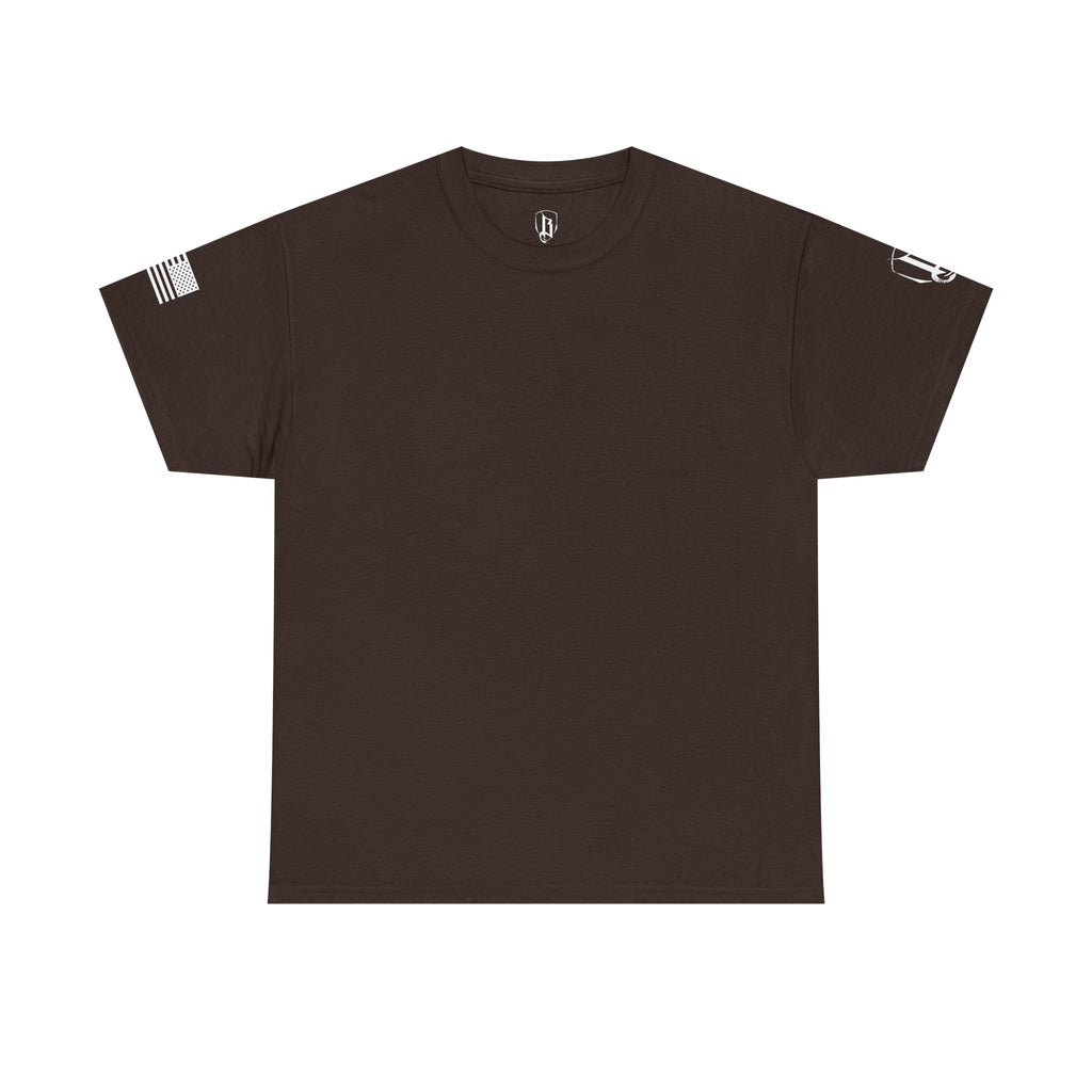 Copy of Operation Lemon Drop Tee 1 Dark