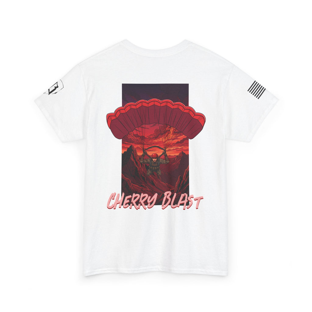 Operation Lemon Drop Tee 1
