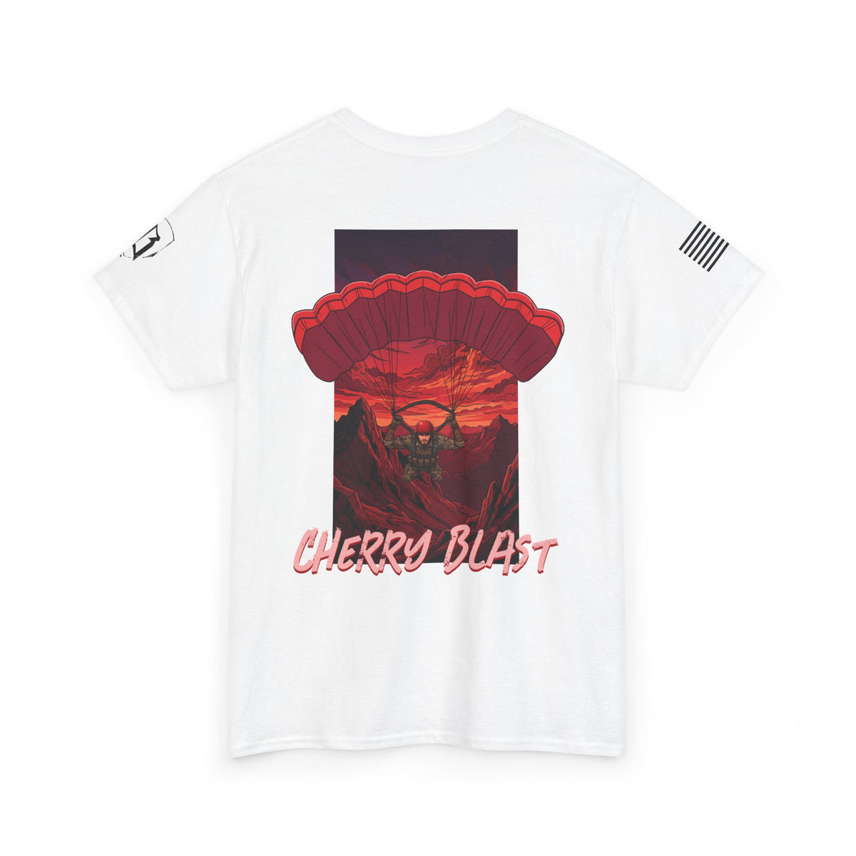Operation Lemon Drop Tee 1