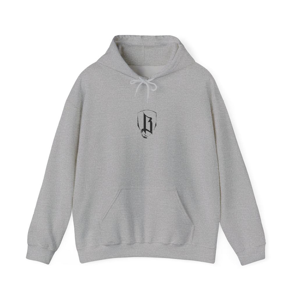 Standard Operating Procedure Hoodie — Pullover