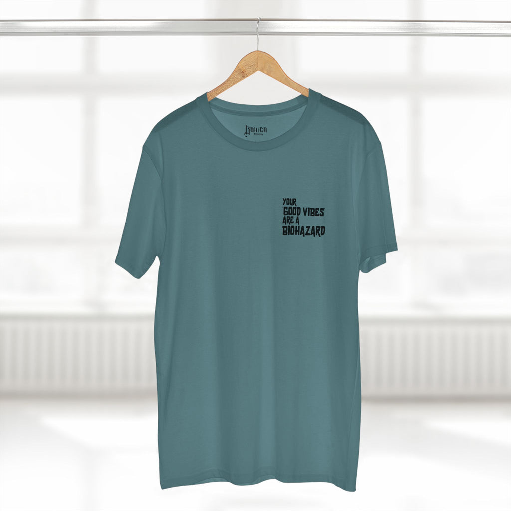 Standard Operating Procedure Tee