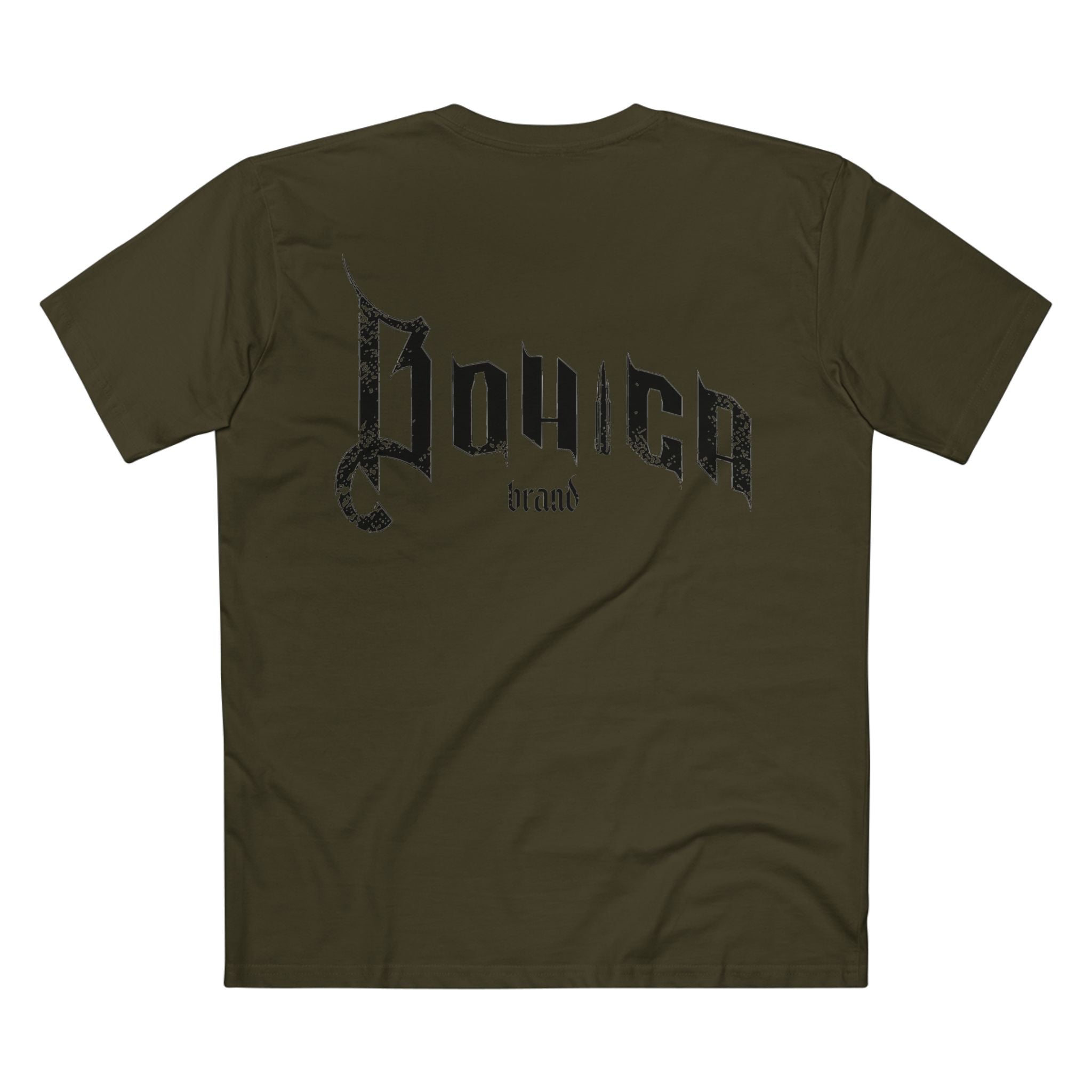 BOHICA Brand -The standard tee