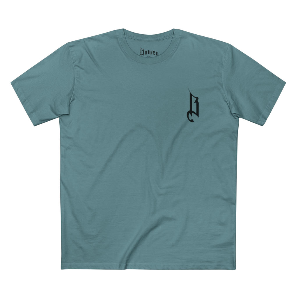 BOHICA Brand -The standard tee