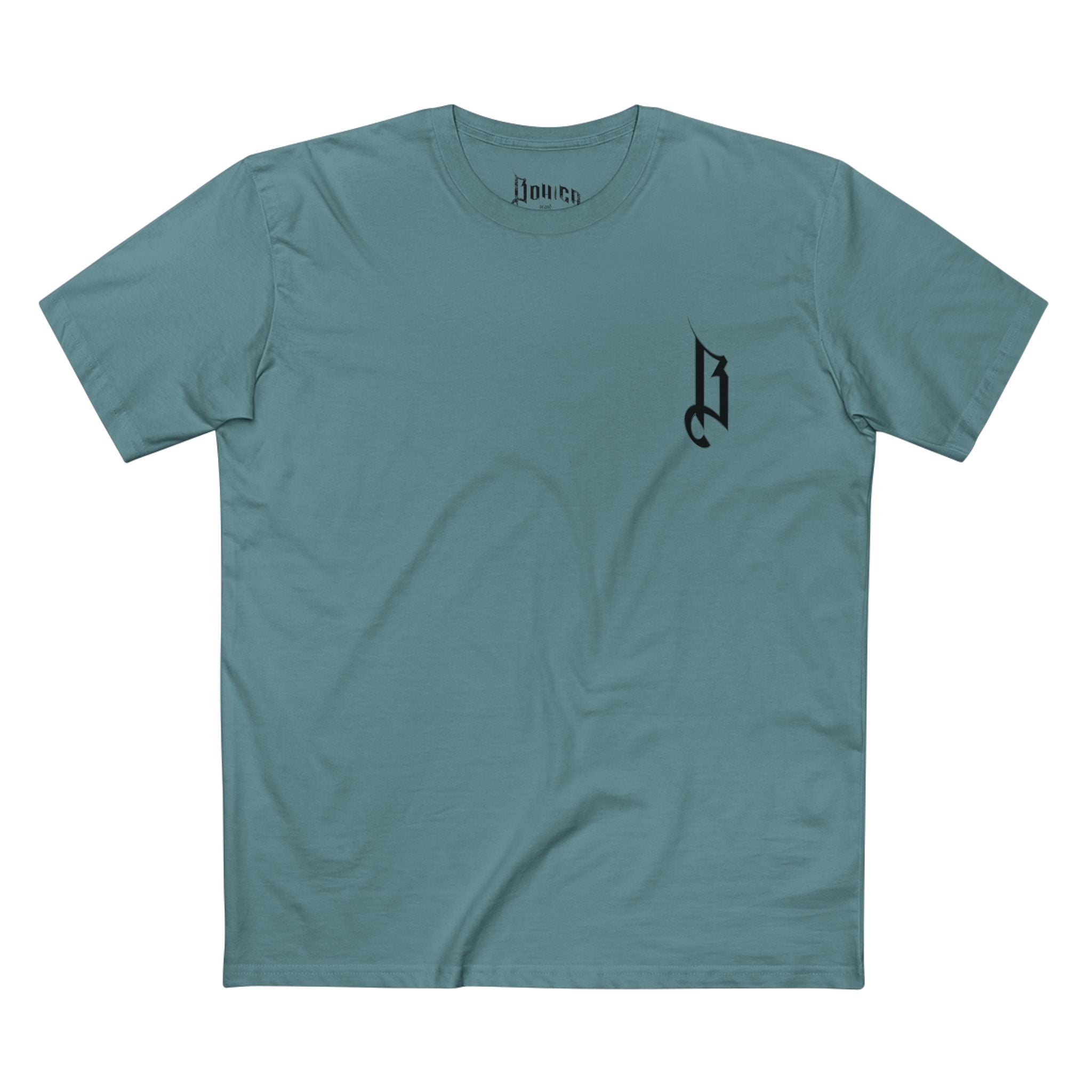 BOHICA Brand -The standard tee