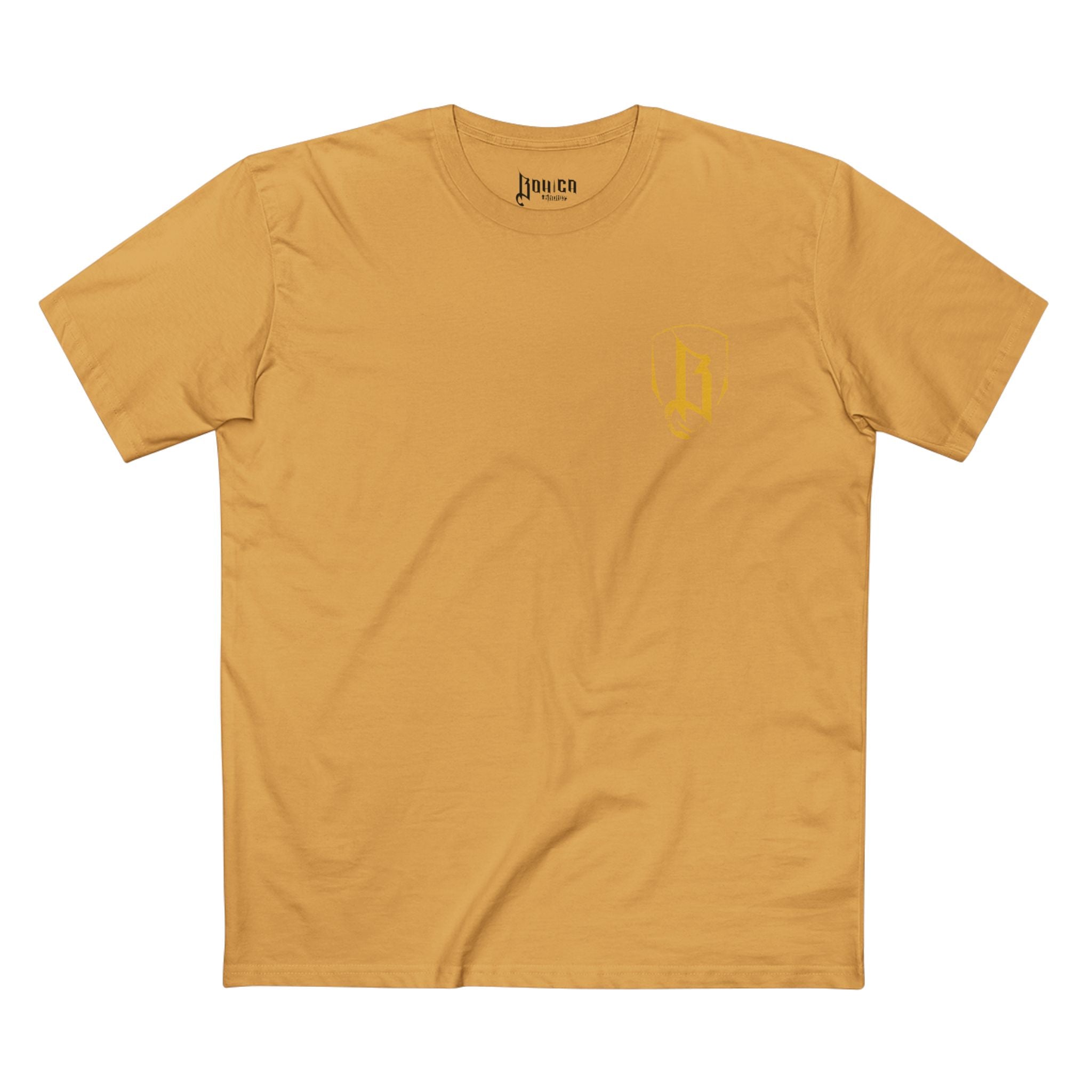 And Again Tee