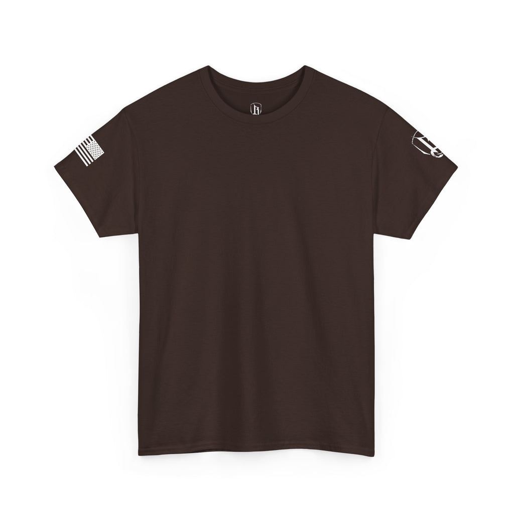 Copy of Operation Lemon Drop Tee 1 Dark