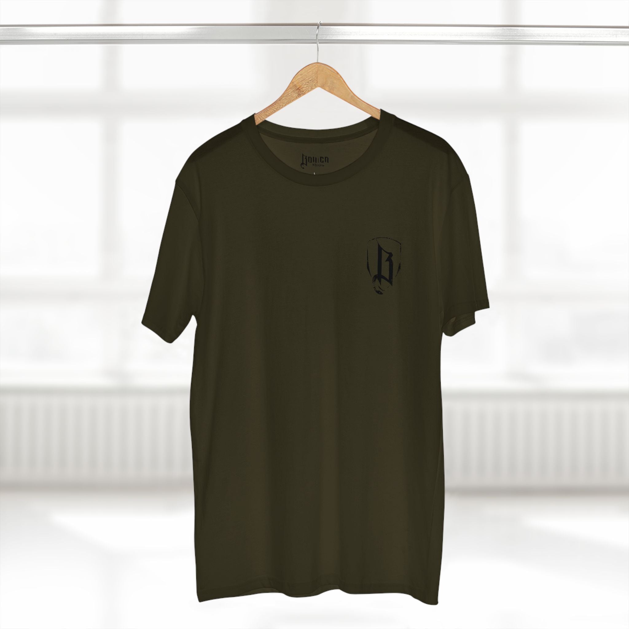 Standard Operating Procedure Tee