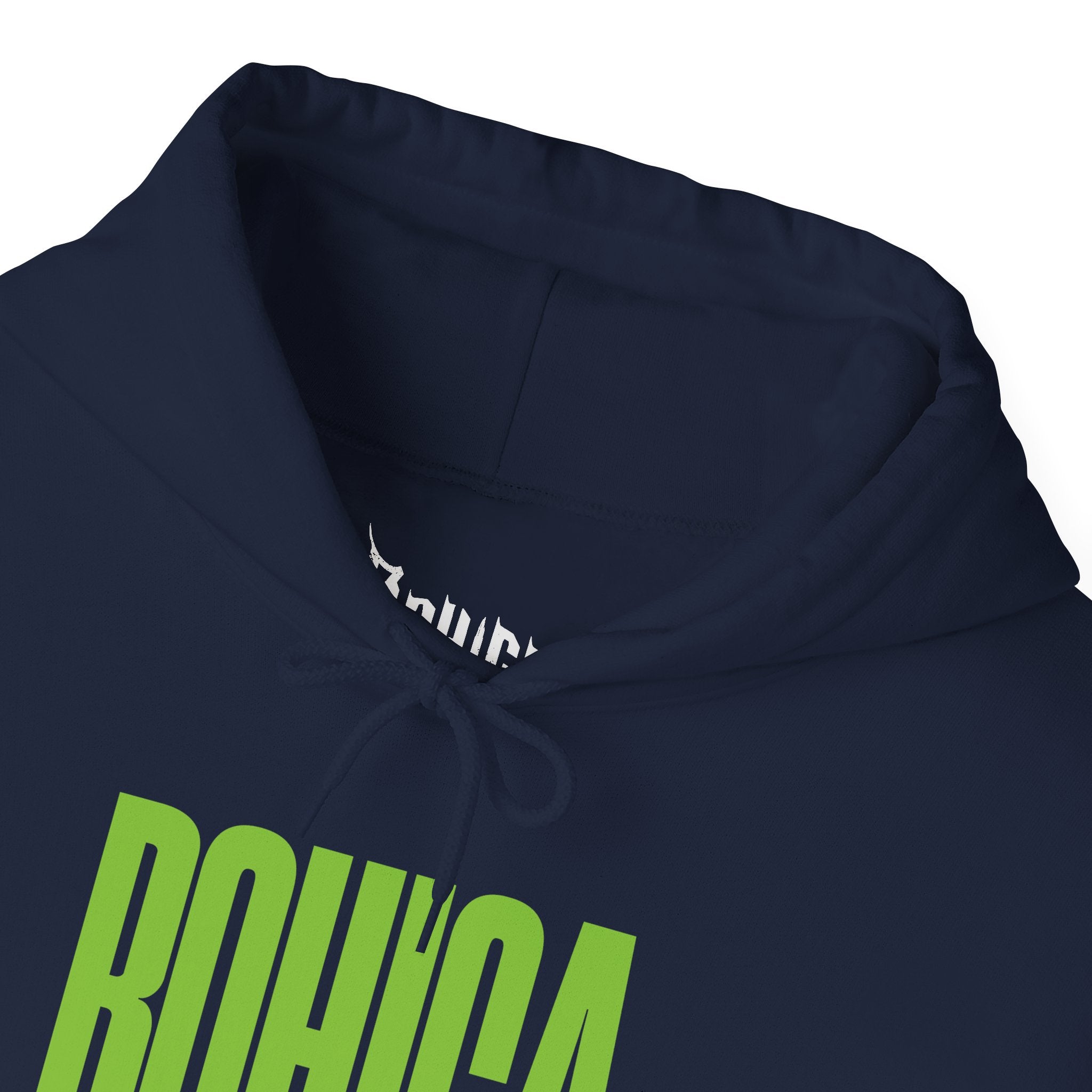 BOHICA ONE Hoodie — Pullover