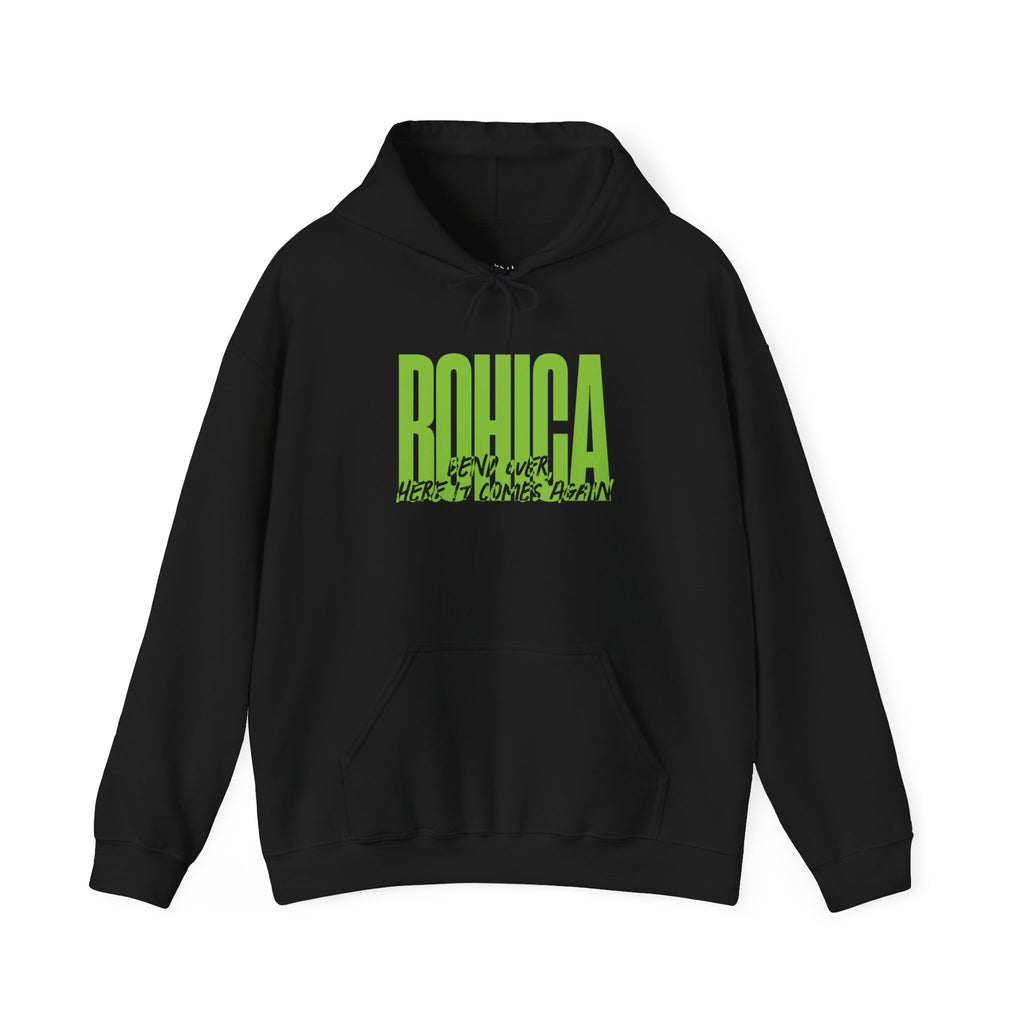 BOHICA ONE Hoodie — Pullover