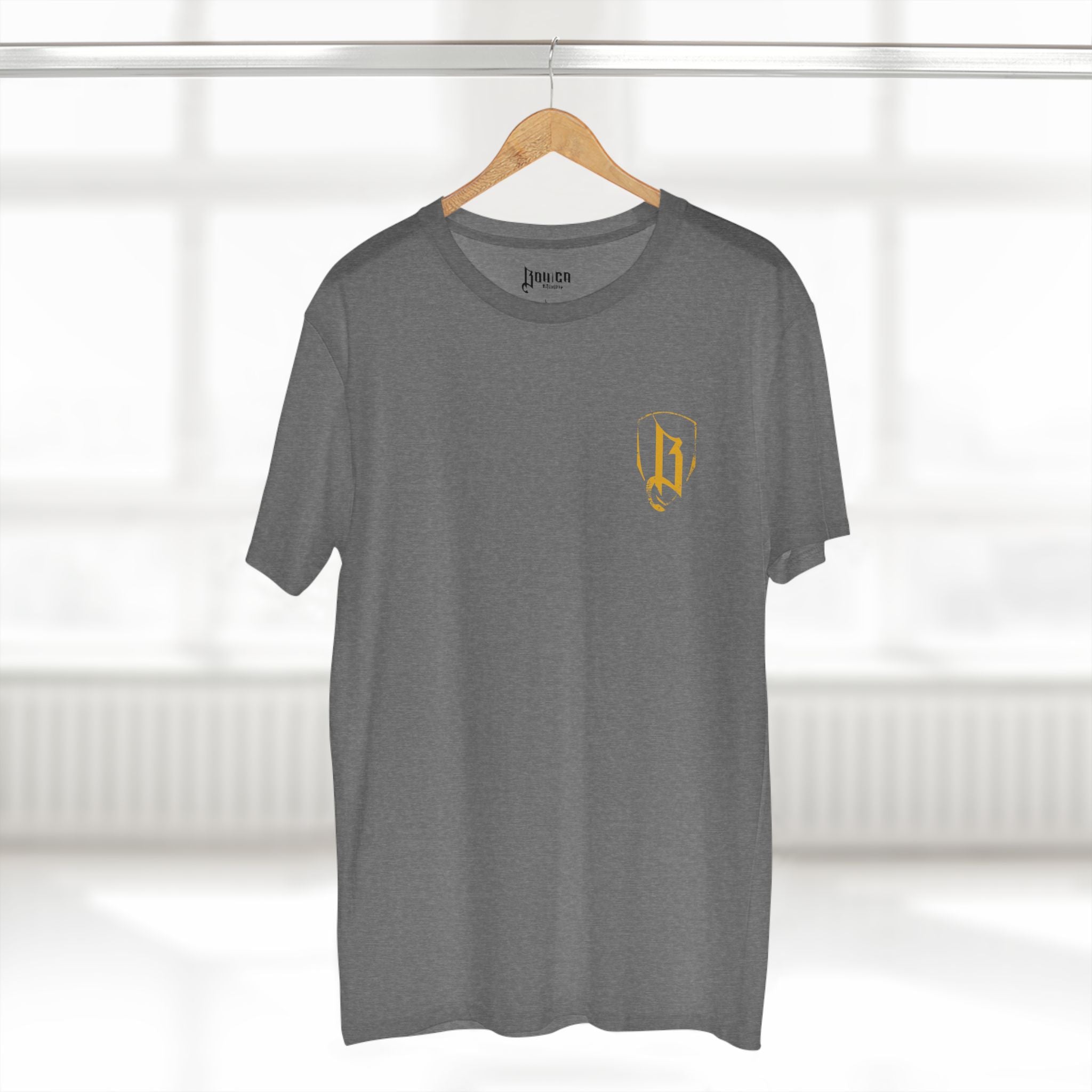 And Again Tee