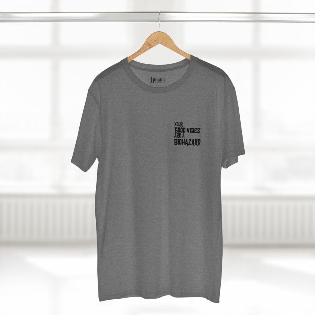 Standard Operating Procedure Tee