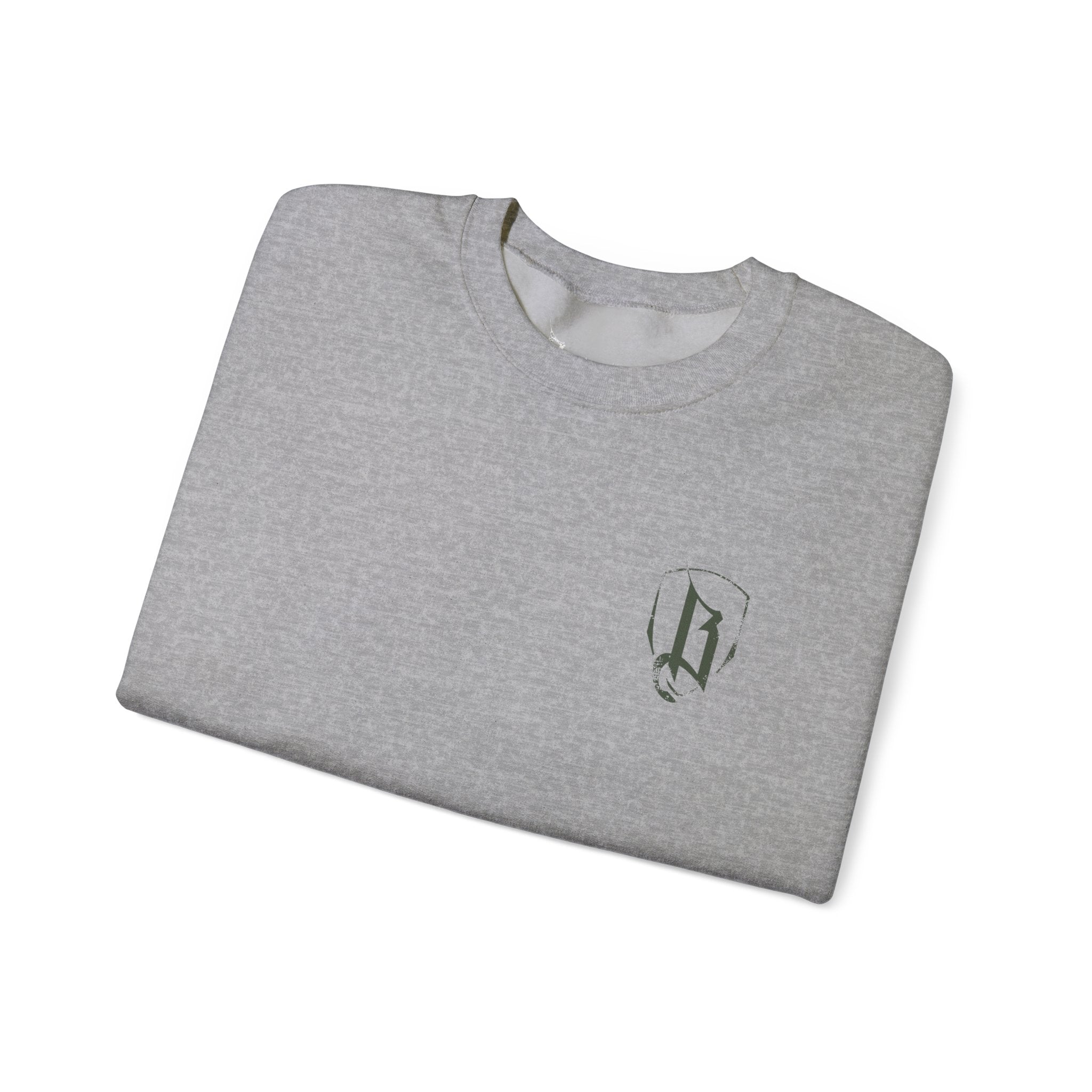 Ambush Heavy Blend™ Crewneck Sweatshirt