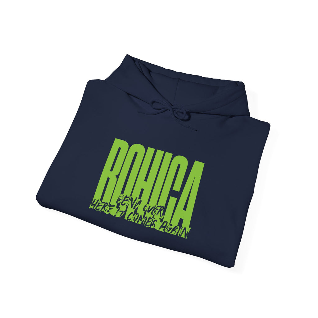 BOHICA ONE Hoodie — Pullover