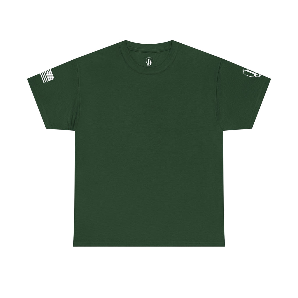 Copy of Operation Lemon Drop Tee 1 Dark