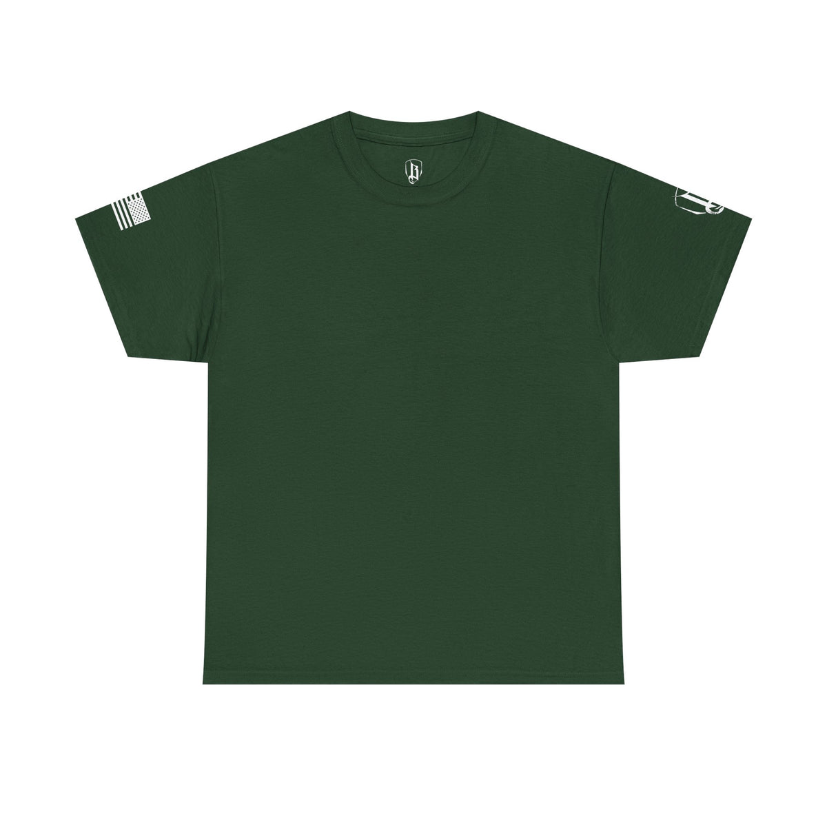 Copy of Operation Lemon Drop Tee 1 Dark