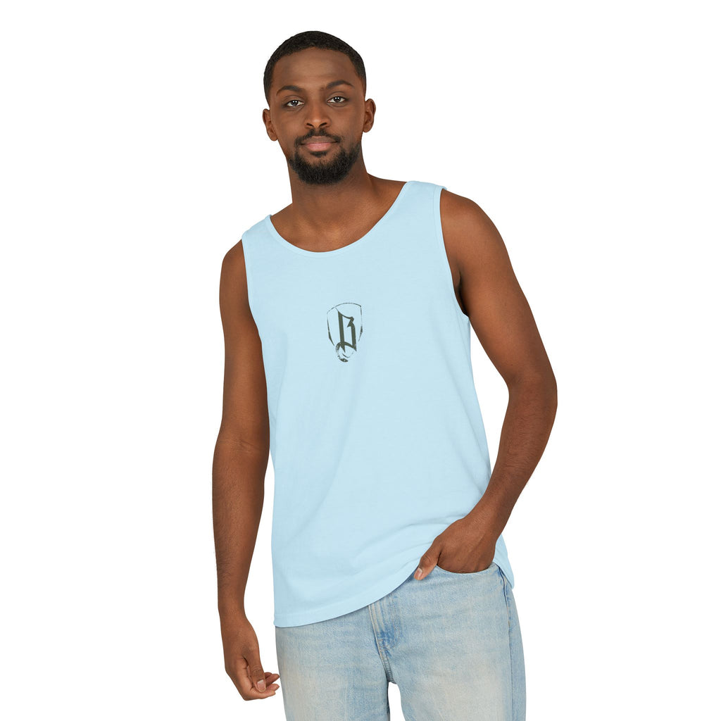 Ambush Heavy - Dyed Tank Top