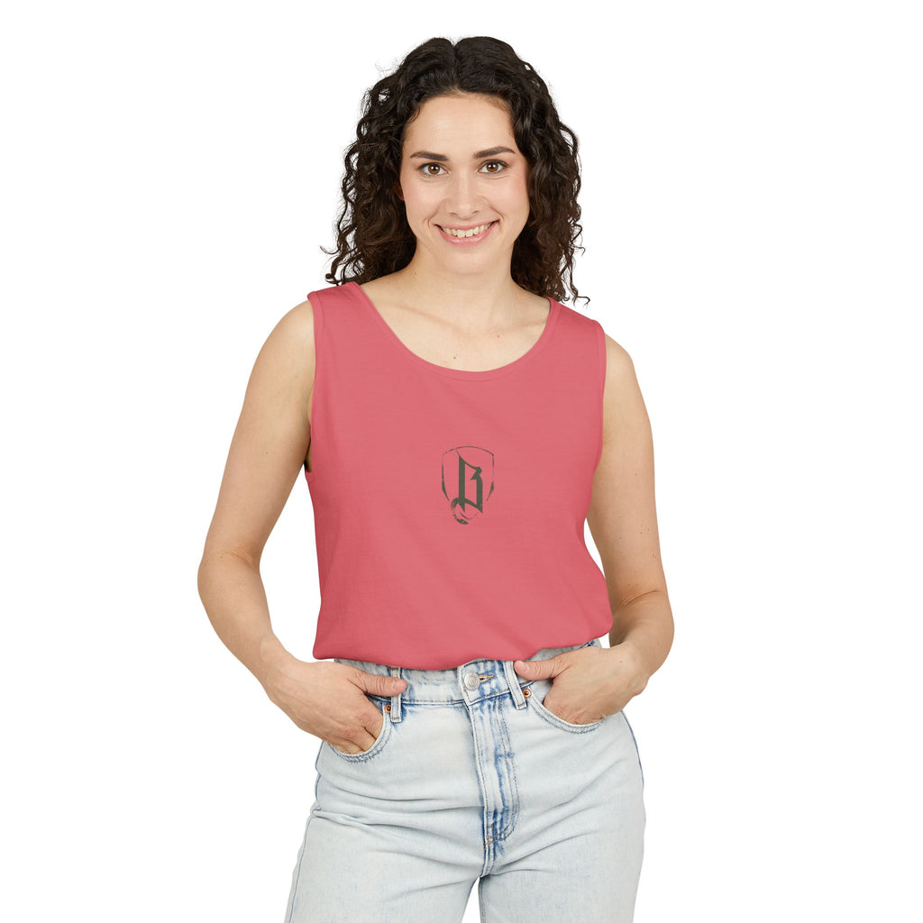 Ambush Heavy - Dyed Tank Top