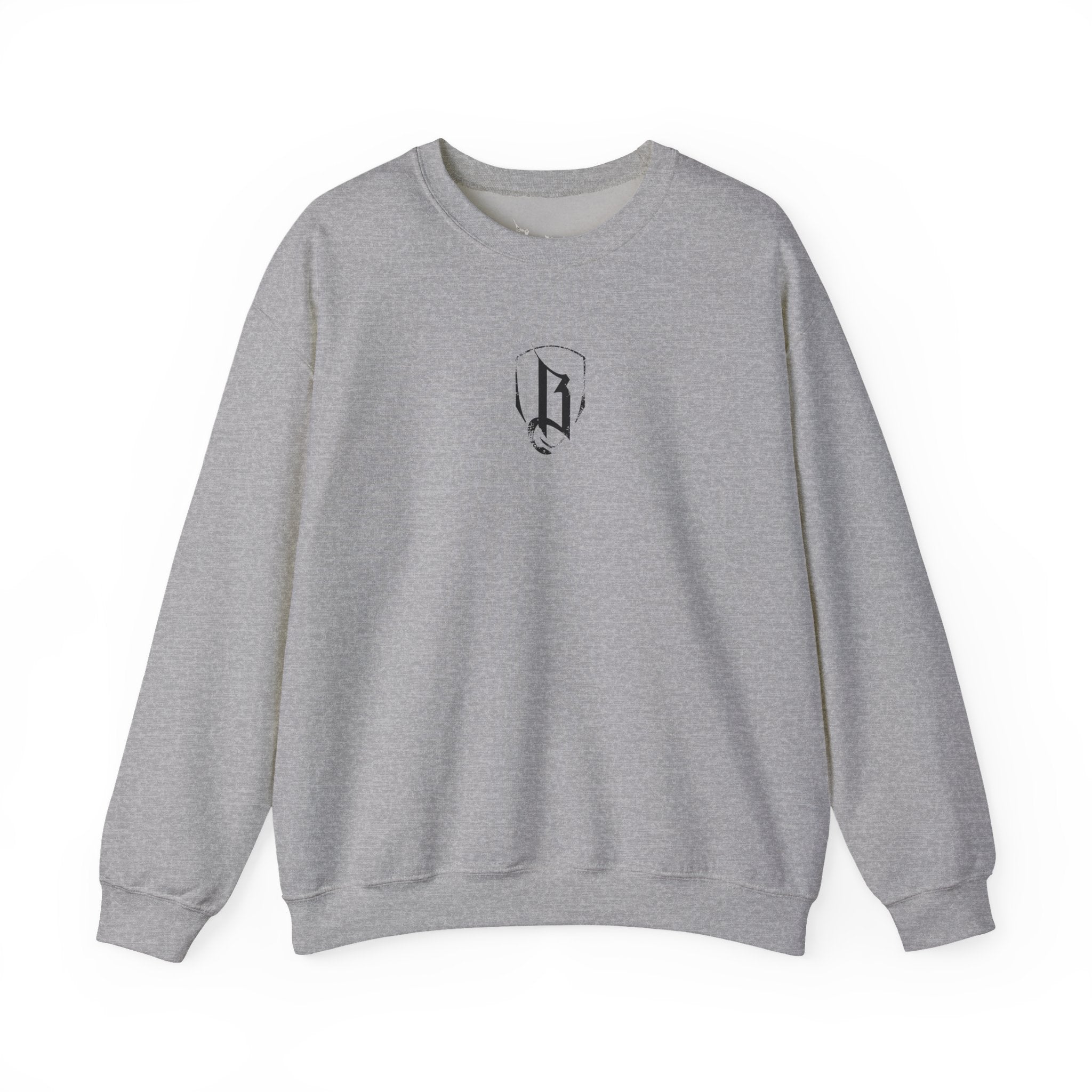 Heavy Impact Heavy Blend™ Crewneck Sweatshirt