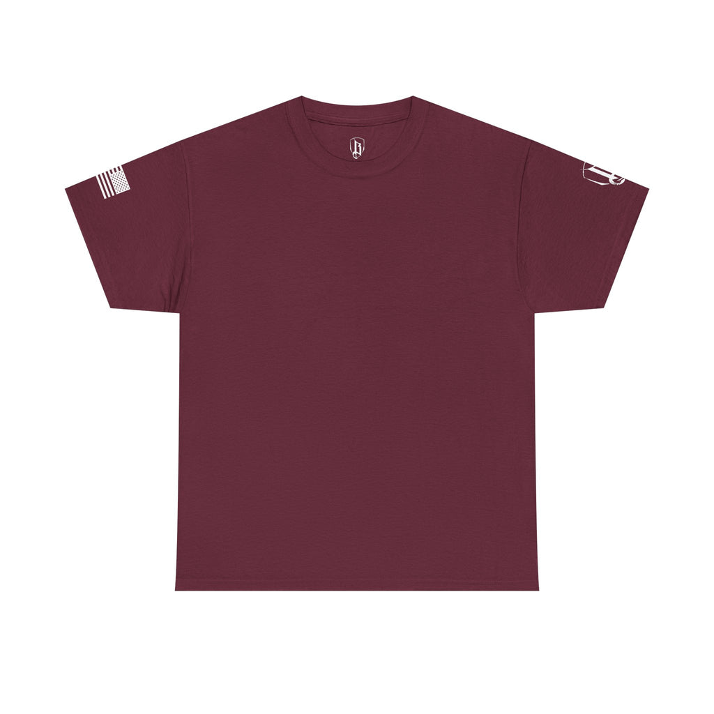 Copy of Operation Lemon Drop Tee 1 Dark