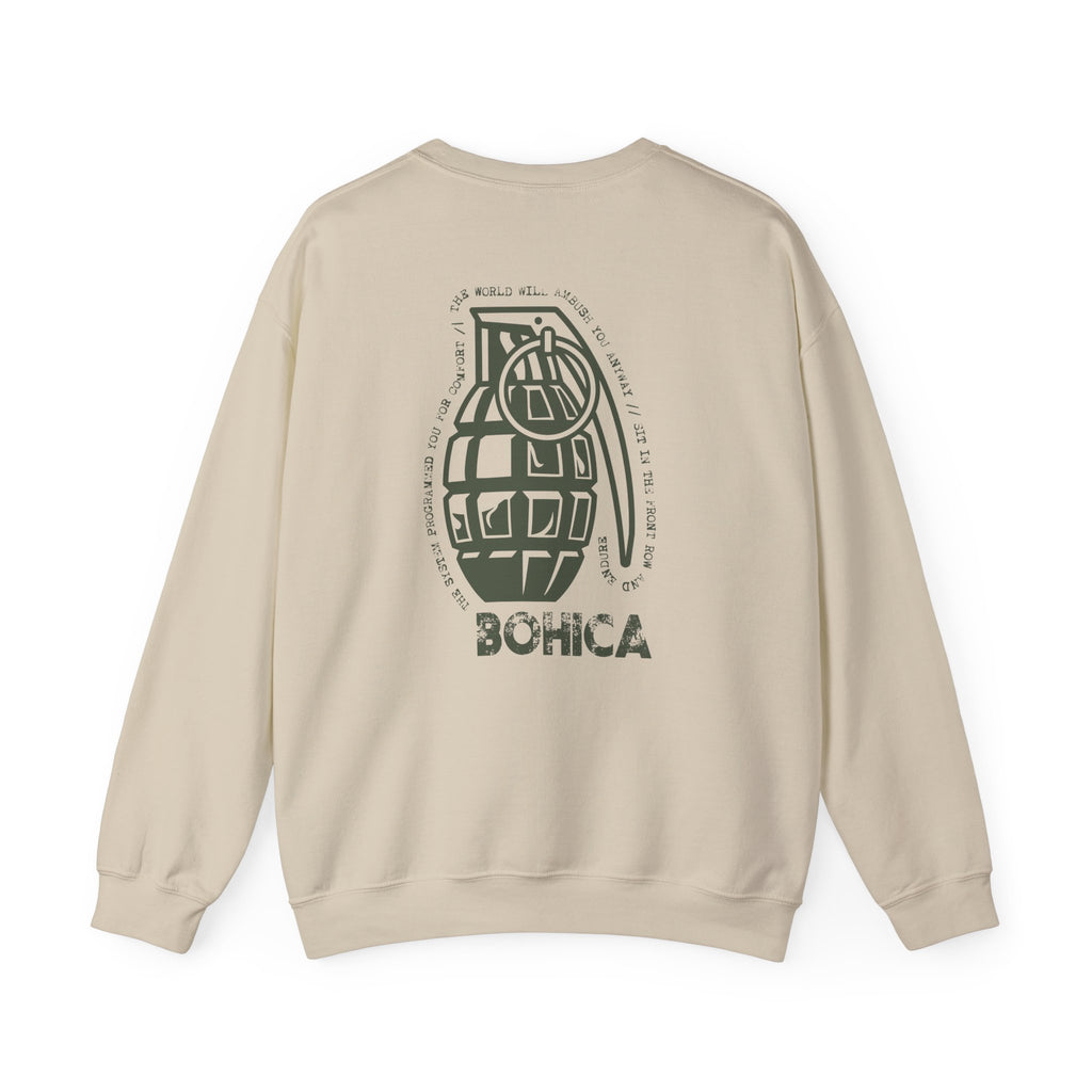 Ambush Heavy Blend™ Crewneck Sweatshirt
