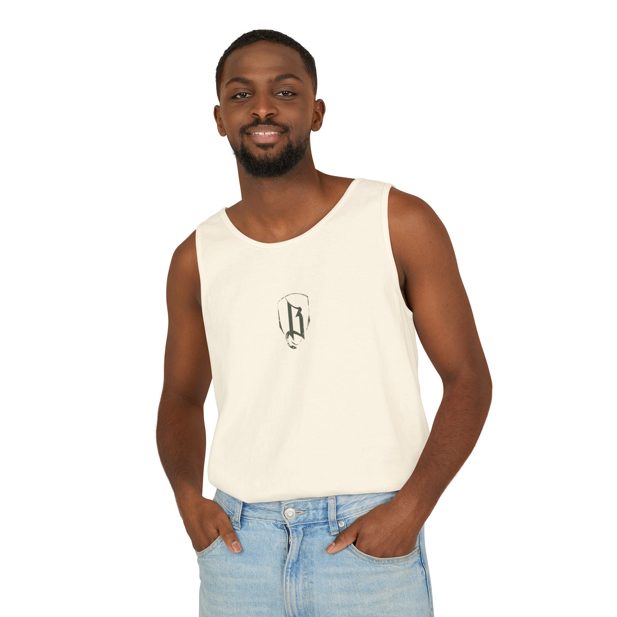 Ambush Heavy - Dyed Tank Top