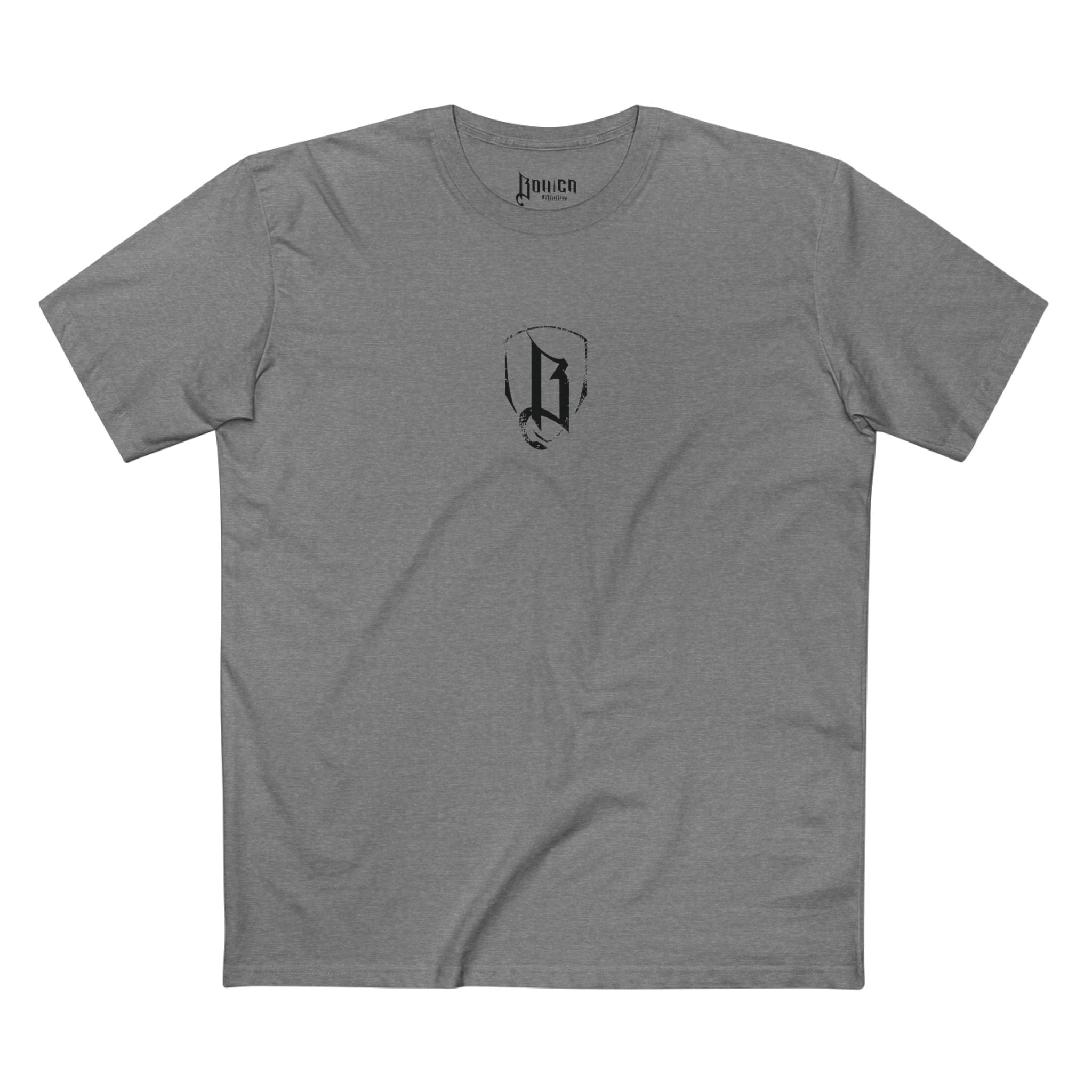 Heavy Impact Tee