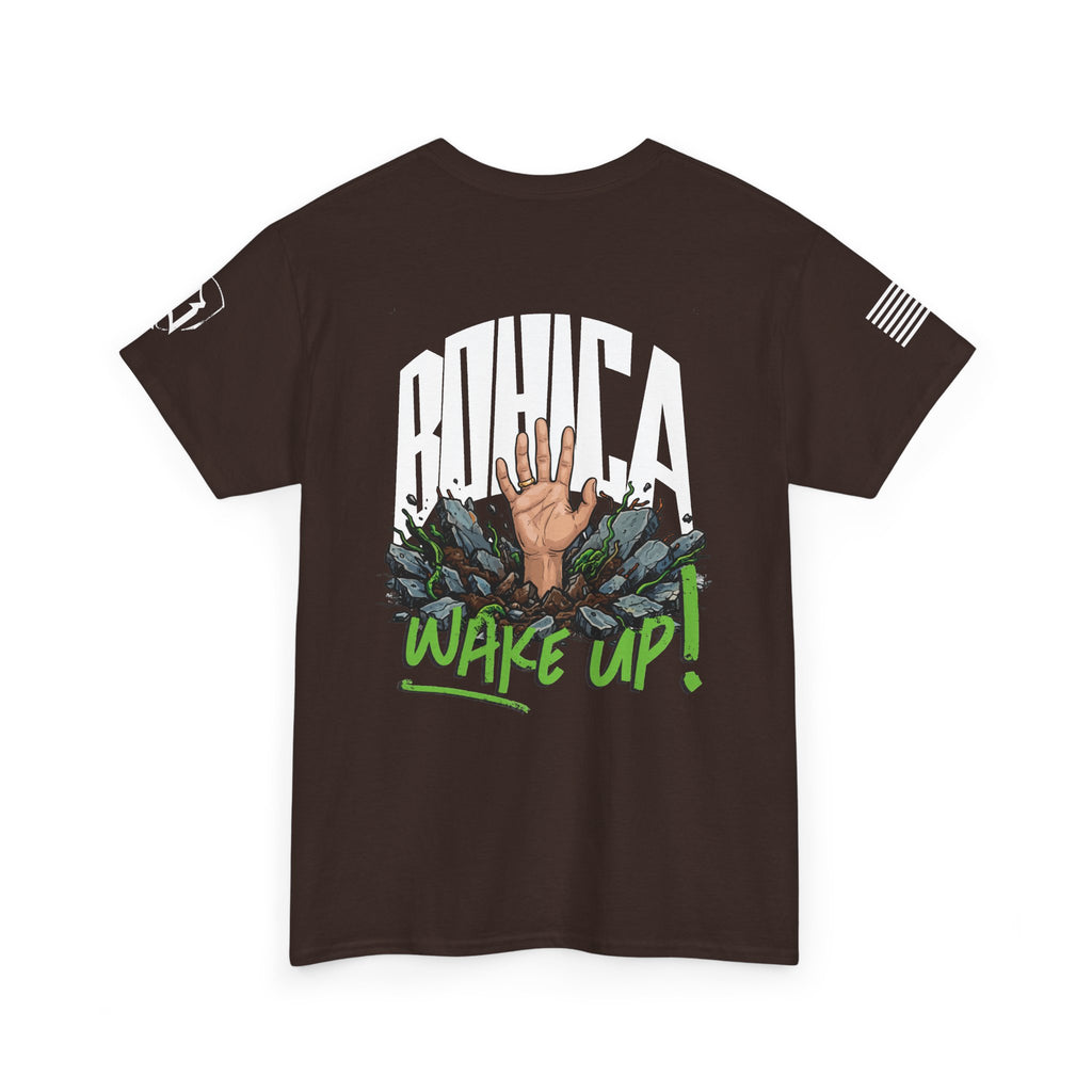 Wake Up BHC 2
