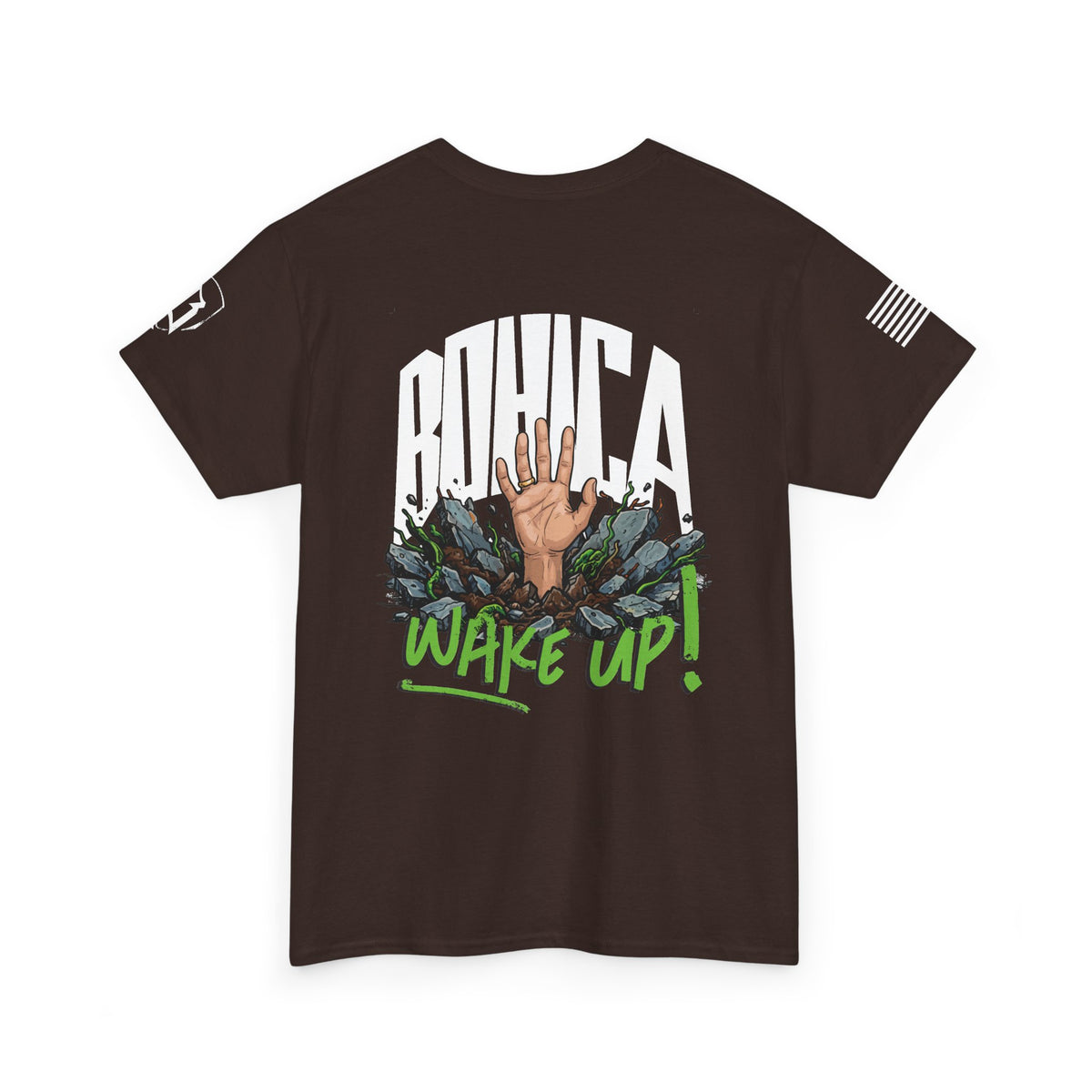 Wake Up BHC 2