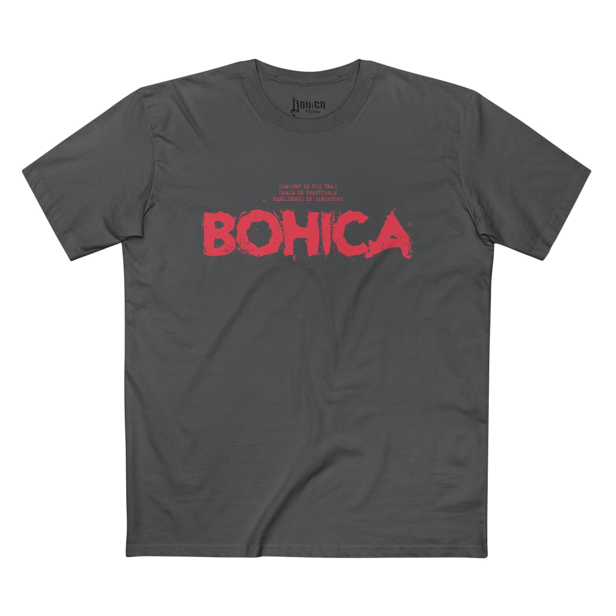 Copy of BOHICA ONE Tee