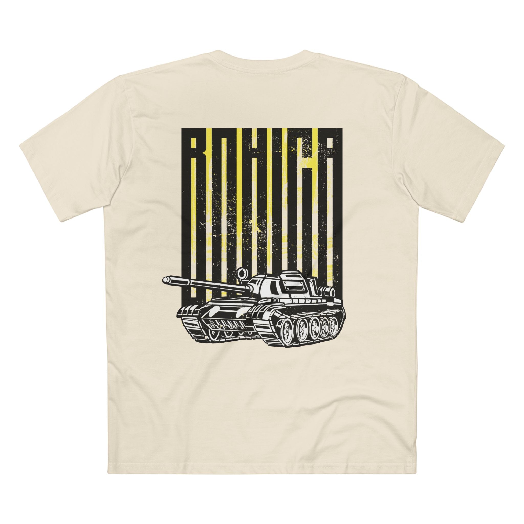 Heavy Impact Tee