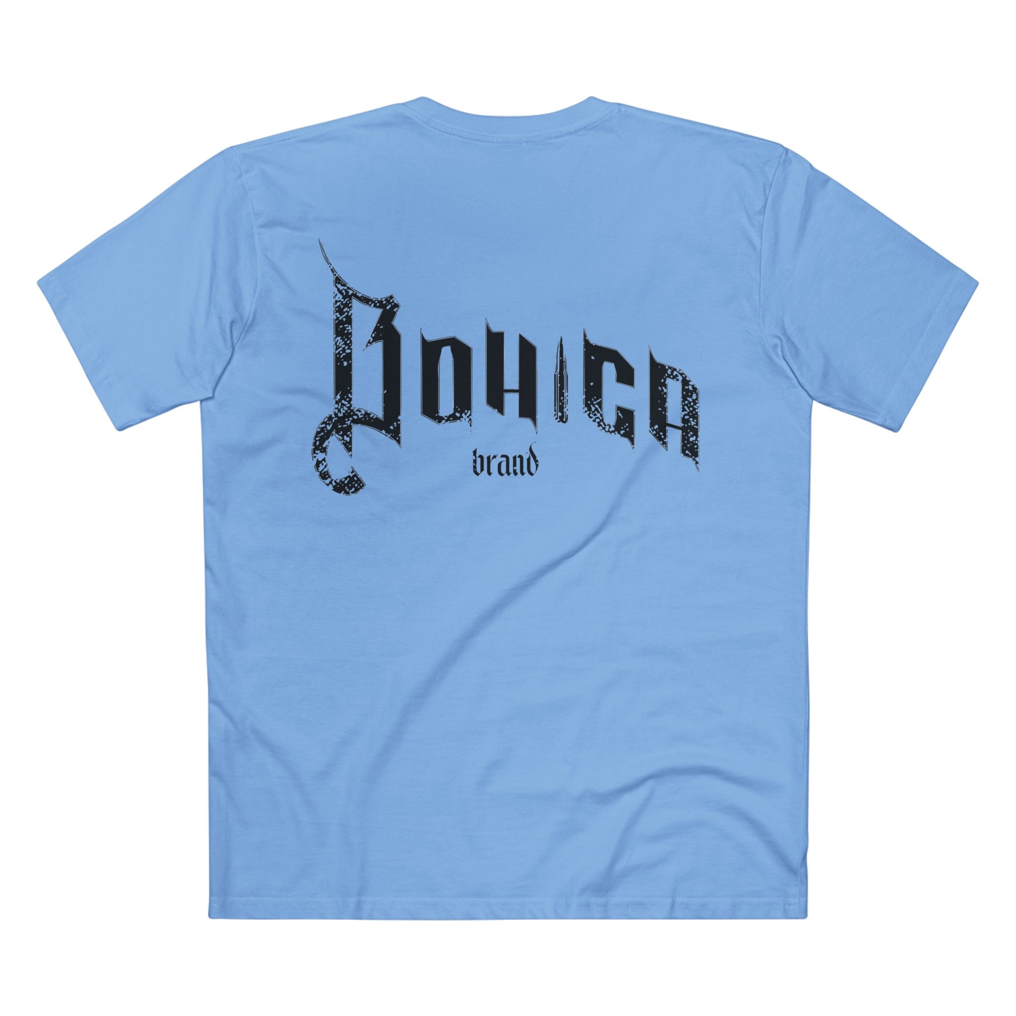 BOHICA Brand -The standard tee