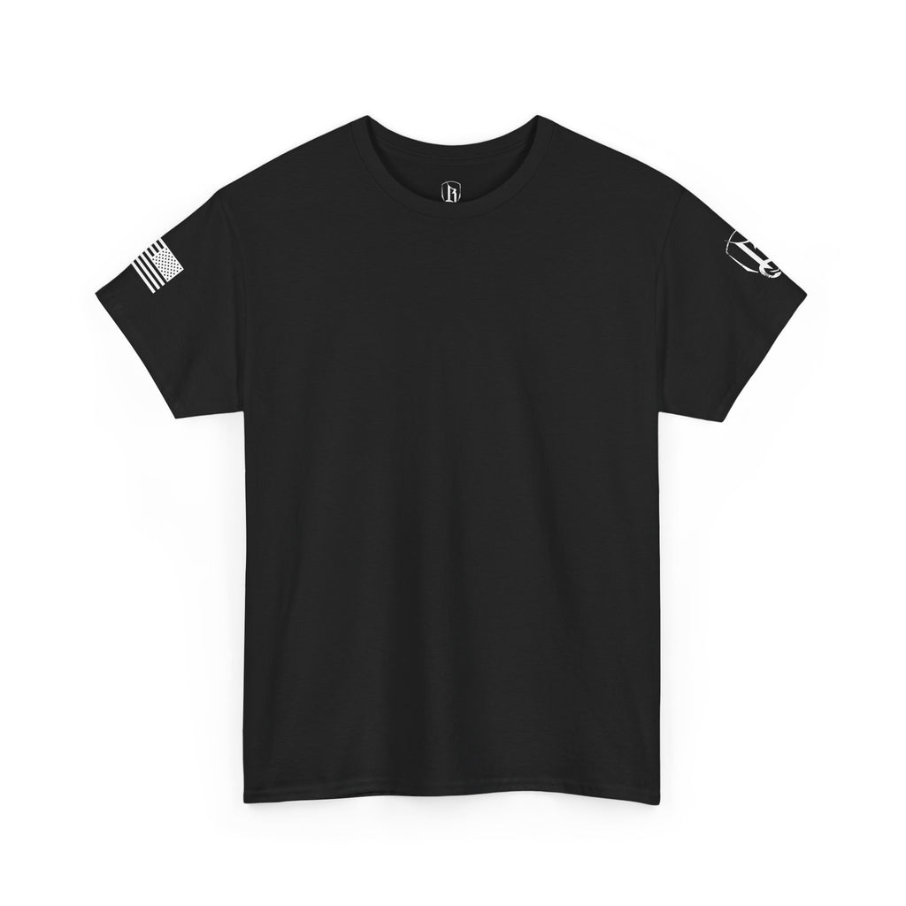 Copy of Operation Lemon Drop Tee 1 Dark