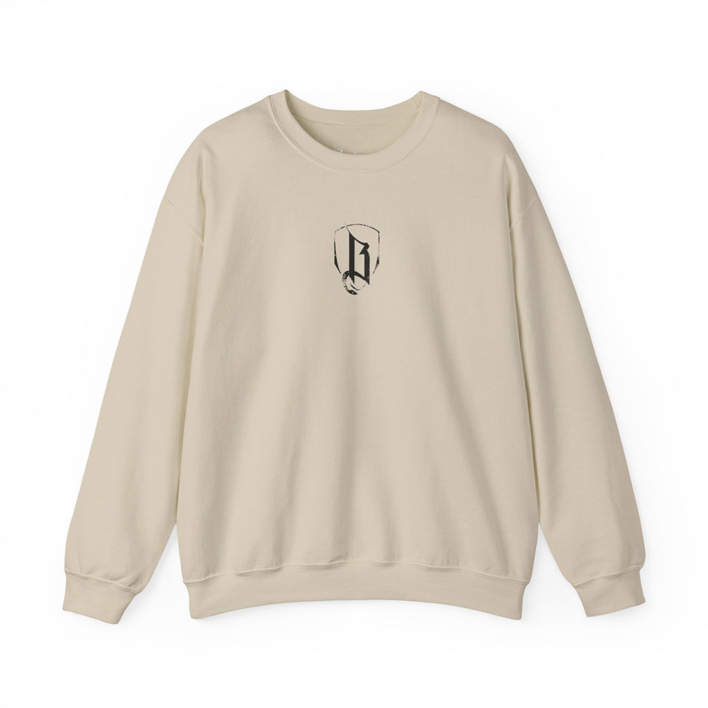 Heavy Impact Heavy Blend™ Crewneck Sweatshirt